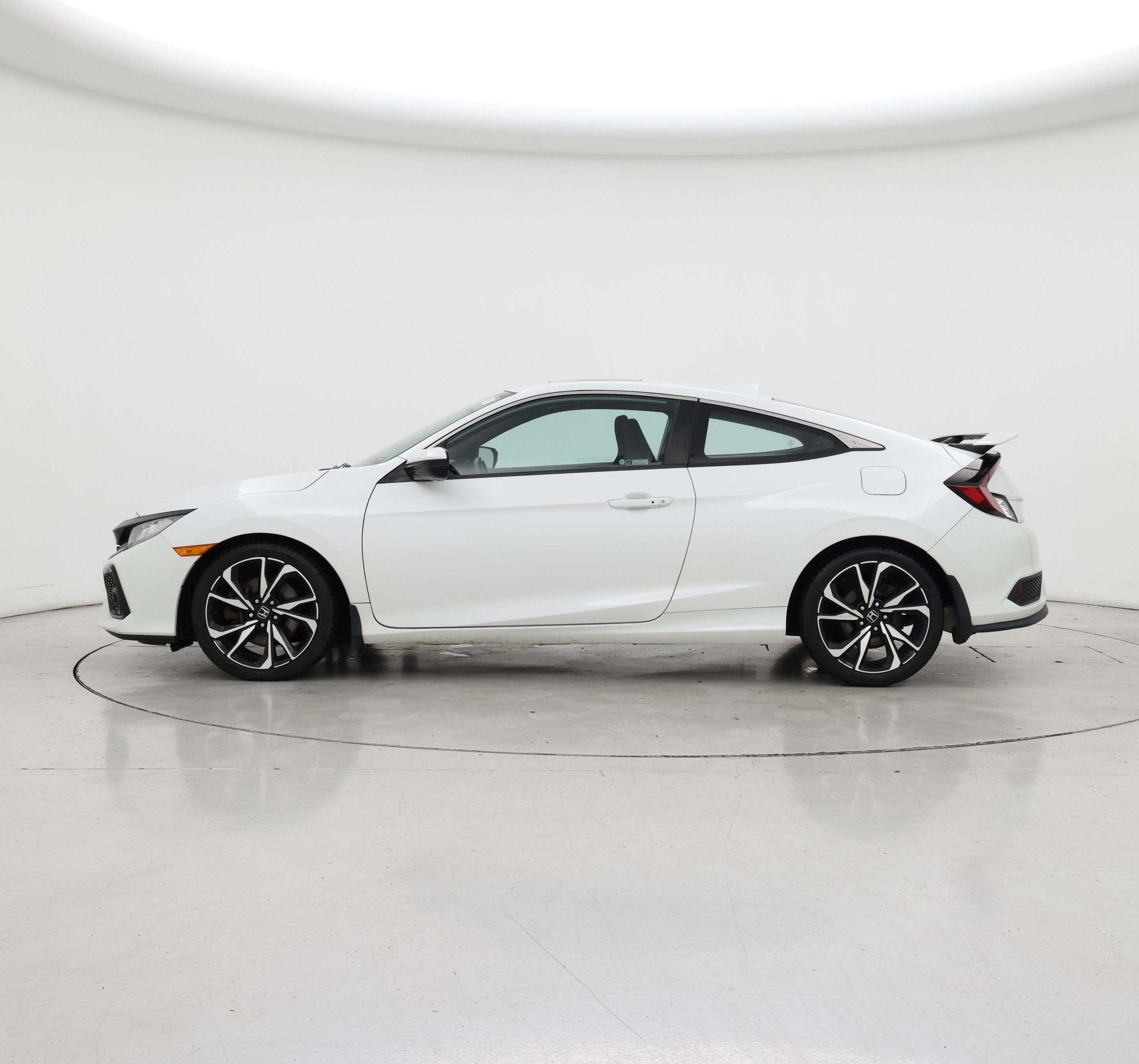 Thumbnail: 2019 Honda Civic - 3