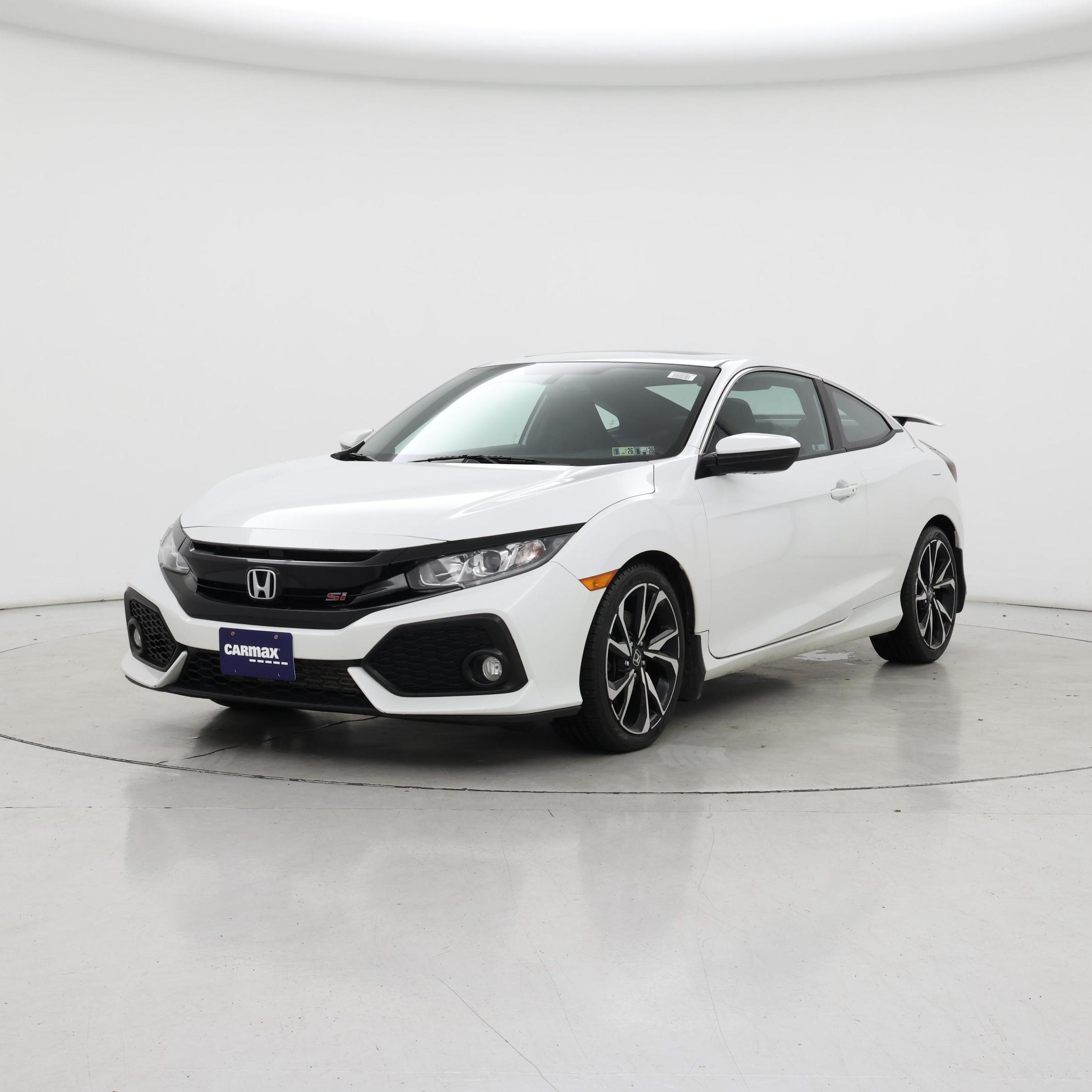 Thumbnail: 2019 Honda Civic - 4