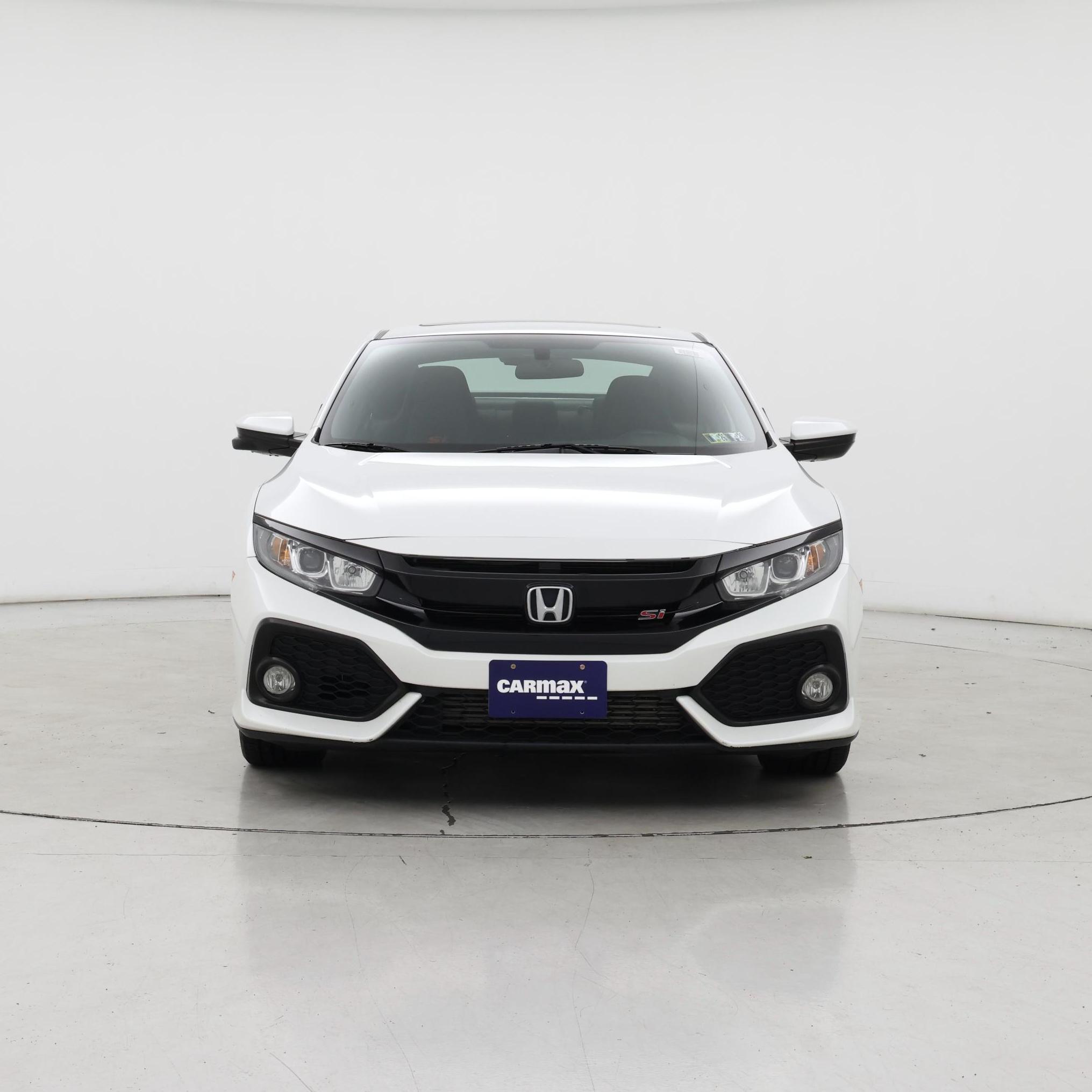 Thumbnail: 2019 Honda Civic - 5