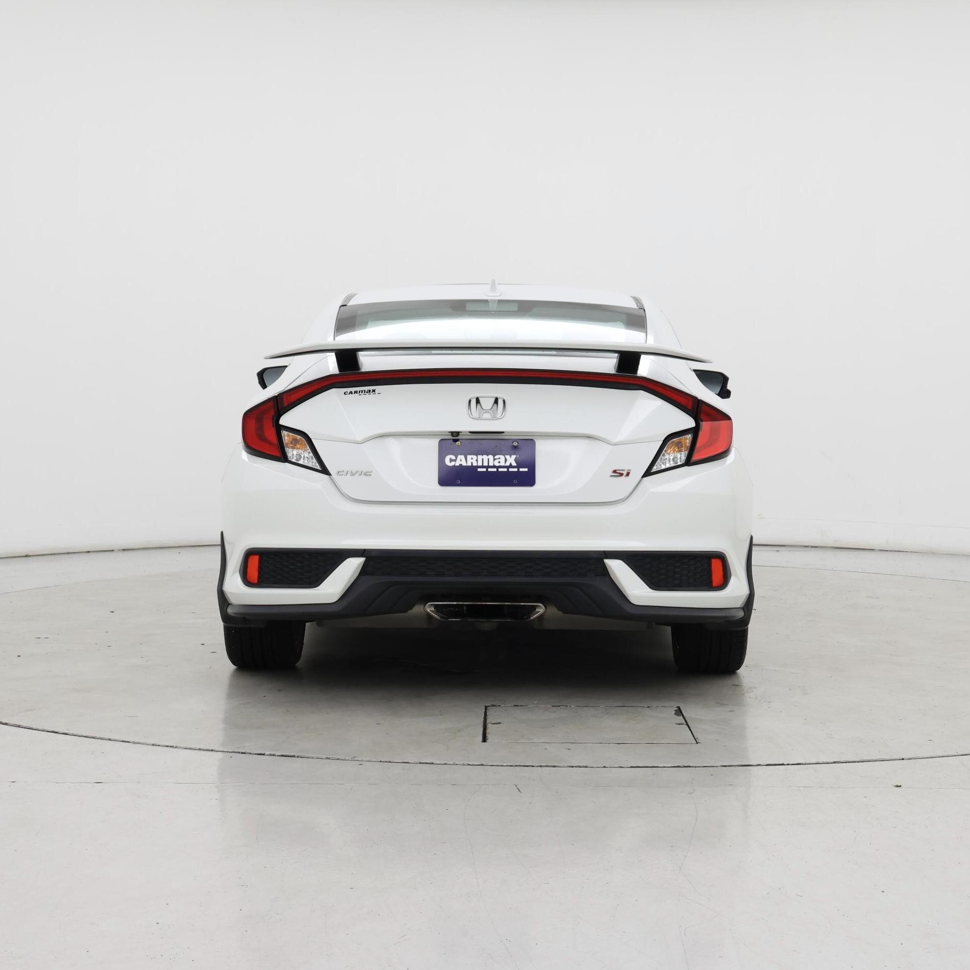 Thumbnail: 2019 Honda Civic - 6