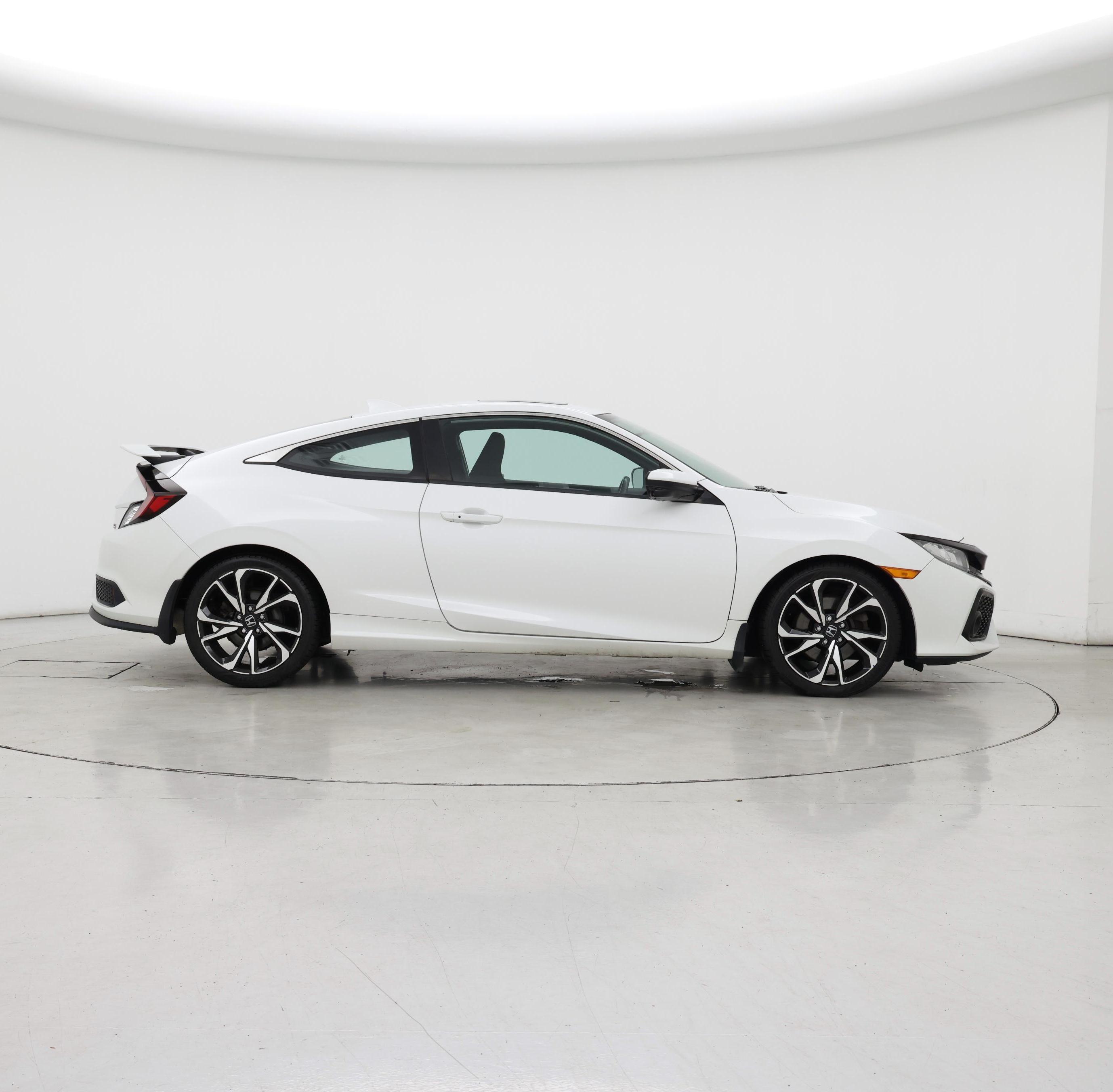 Thumbnail: 2019 Honda Civic - 7