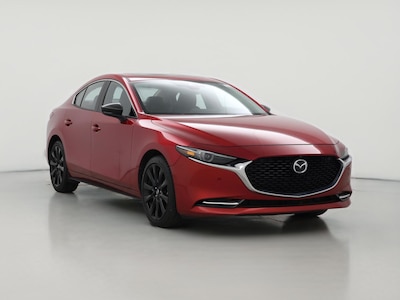 2021 Mazda Mazda3 2.5 Turbo Premium Plus