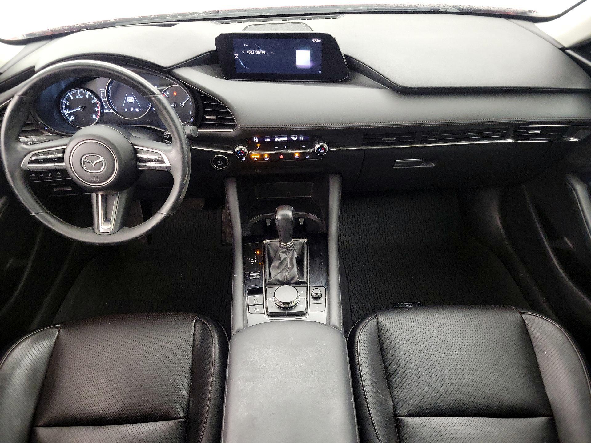 Thumbnail: 2021 Mazda Mazda3 - 9