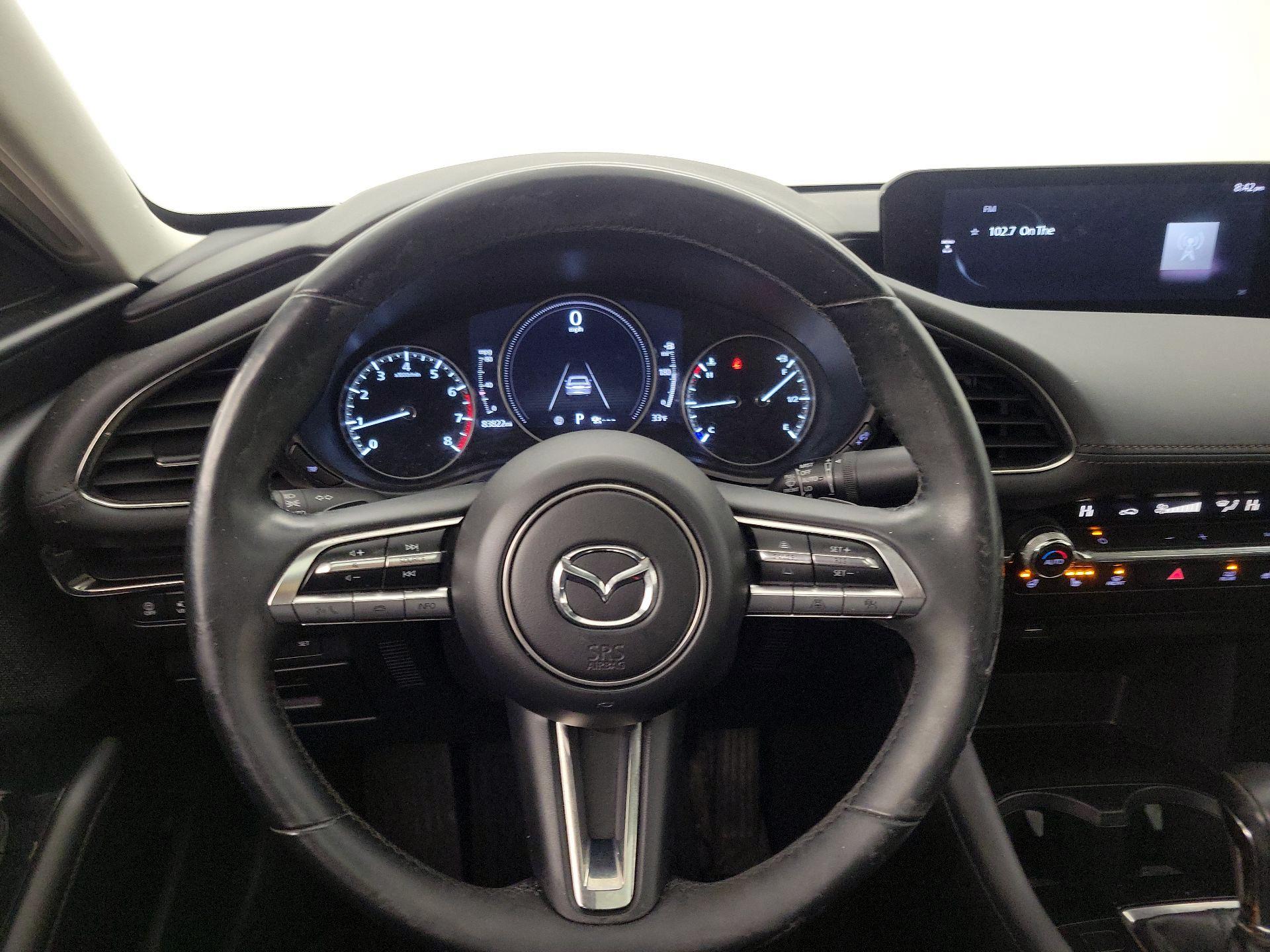 Thumbnail: 2021 Mazda Mazda3 - 10