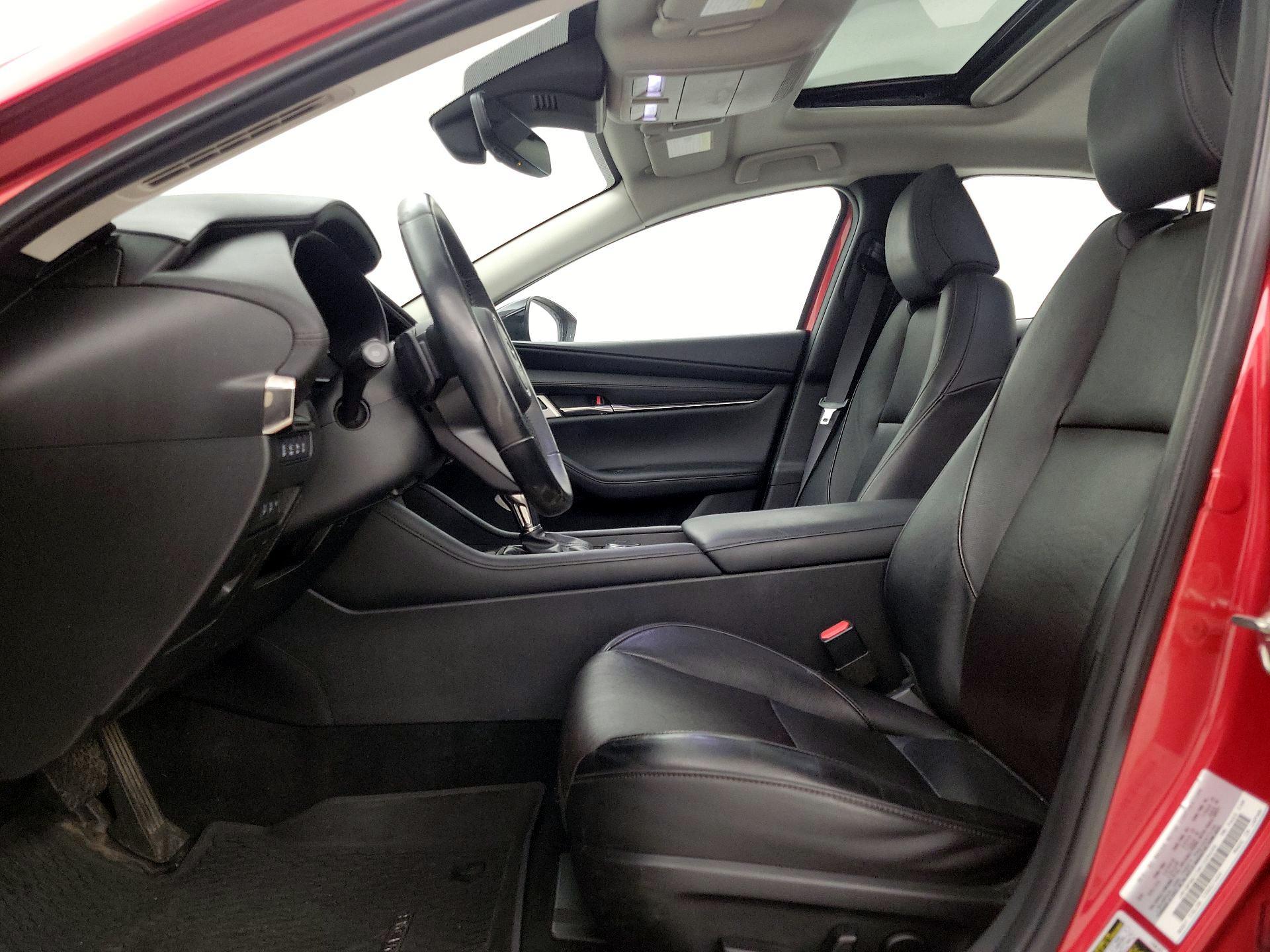 Thumbnail: 2021 Mazda Mazda3 - 11