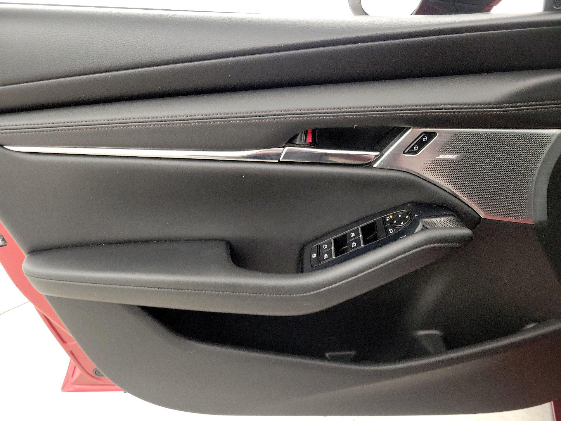 Thumbnail: 2021 Mazda Mazda3 - 12