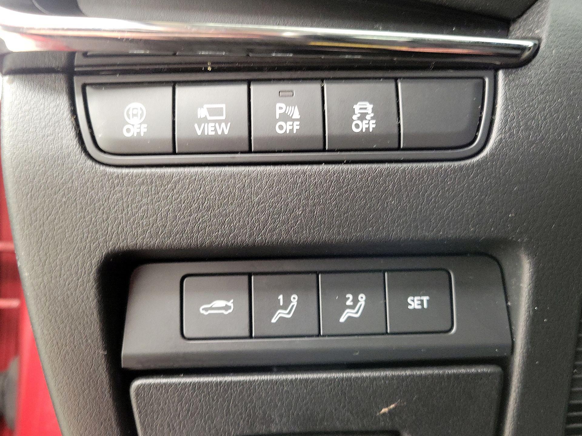 Thumbnail: 2021 Mazda Mazda3 - 13