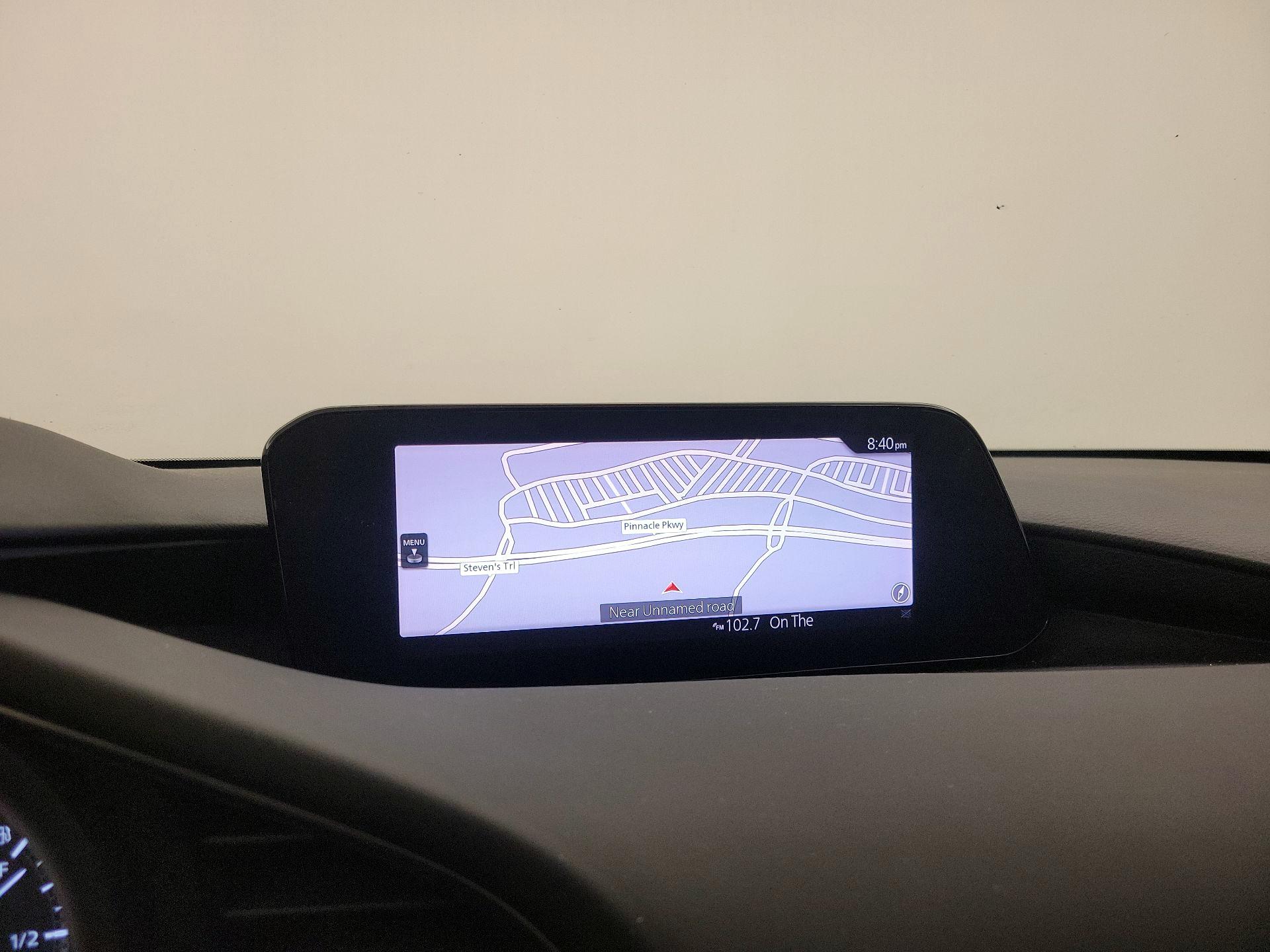 Thumbnail: 2021 Mazda Mazda3 - 14