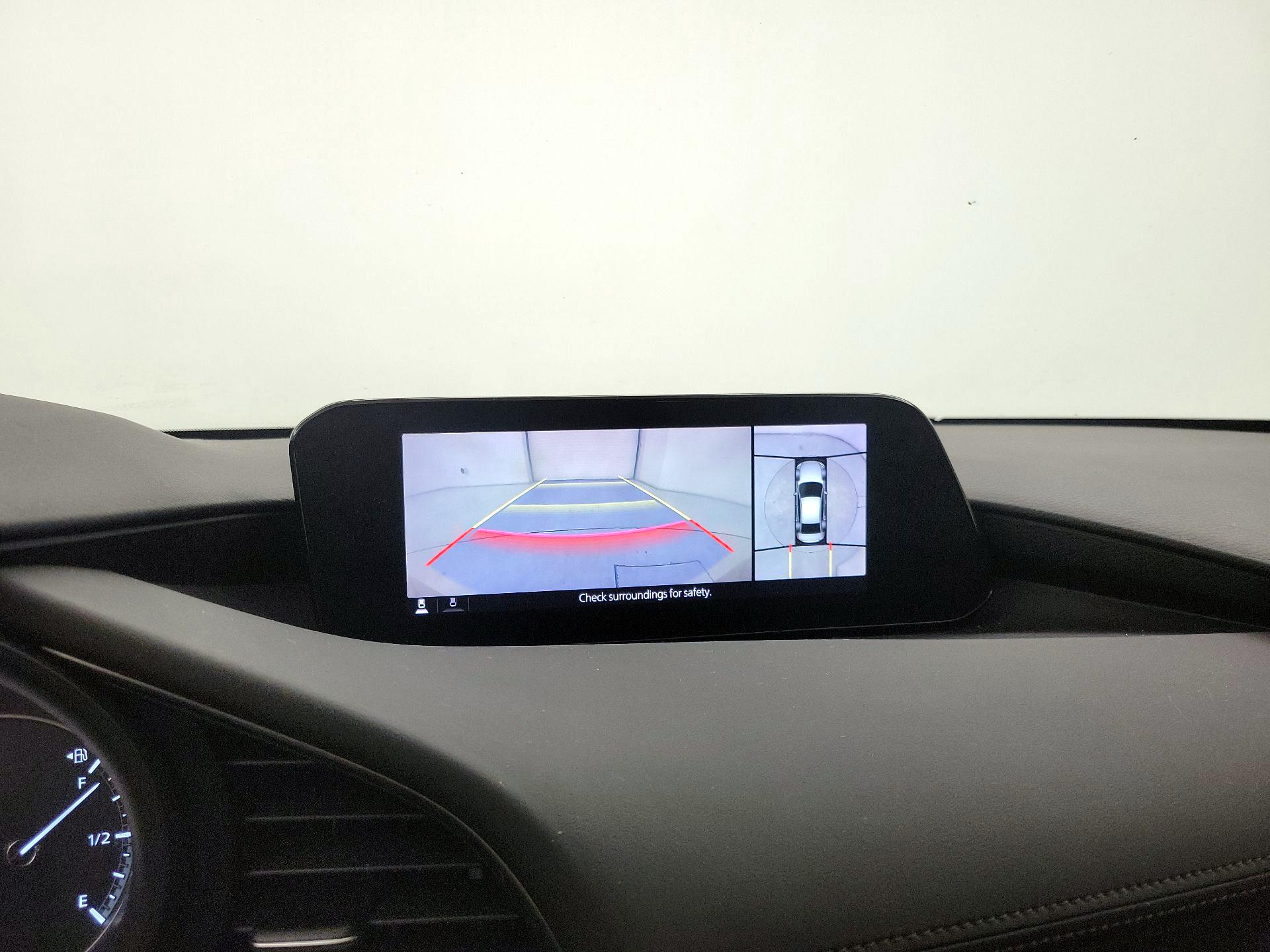 Thumbnail: 2021 Mazda Mazda3 - 15