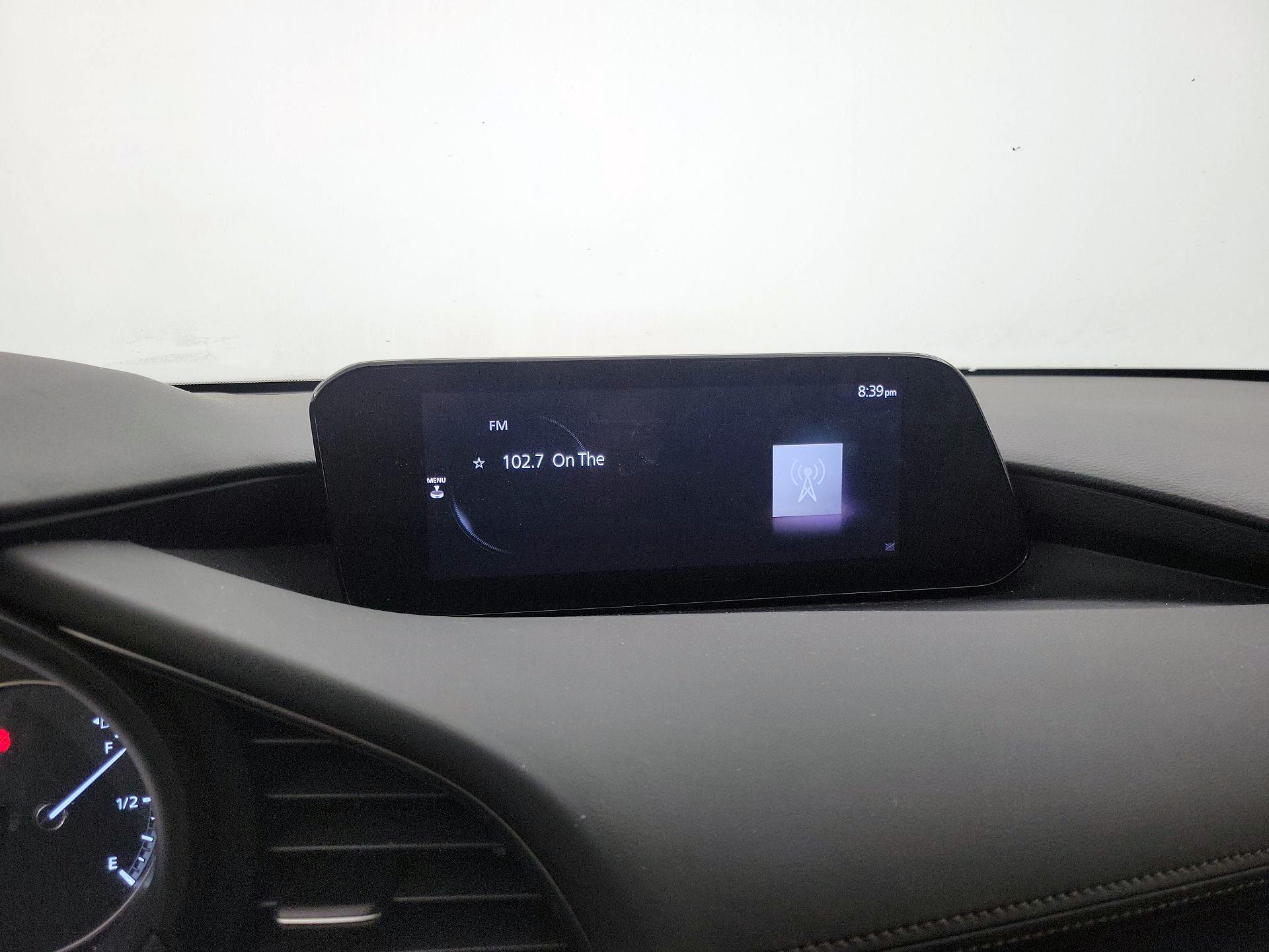 Thumbnail: 2021 Mazda Mazda3 - 16