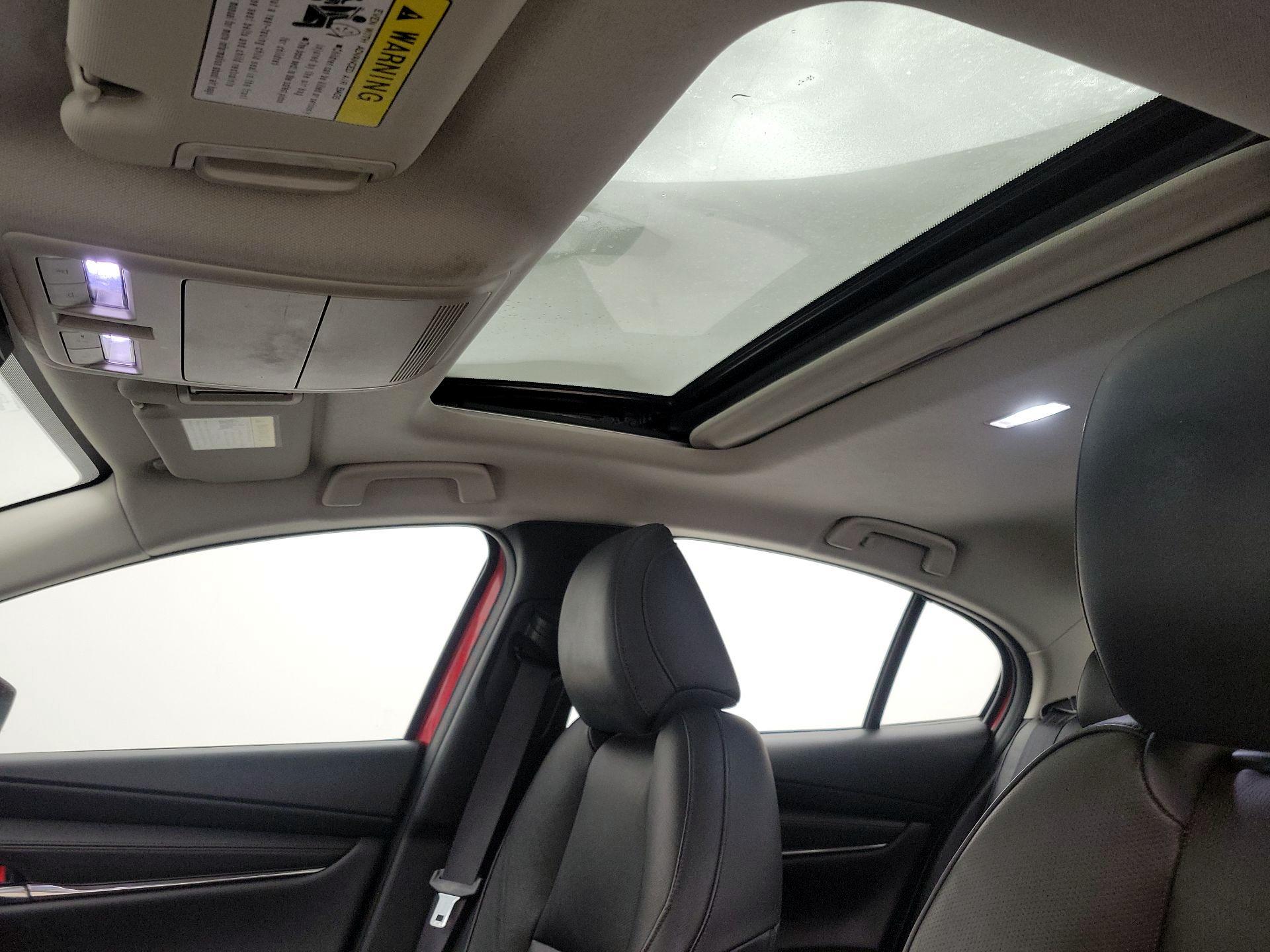 Thumbnail: 2021 Mazda Mazda3 - 20