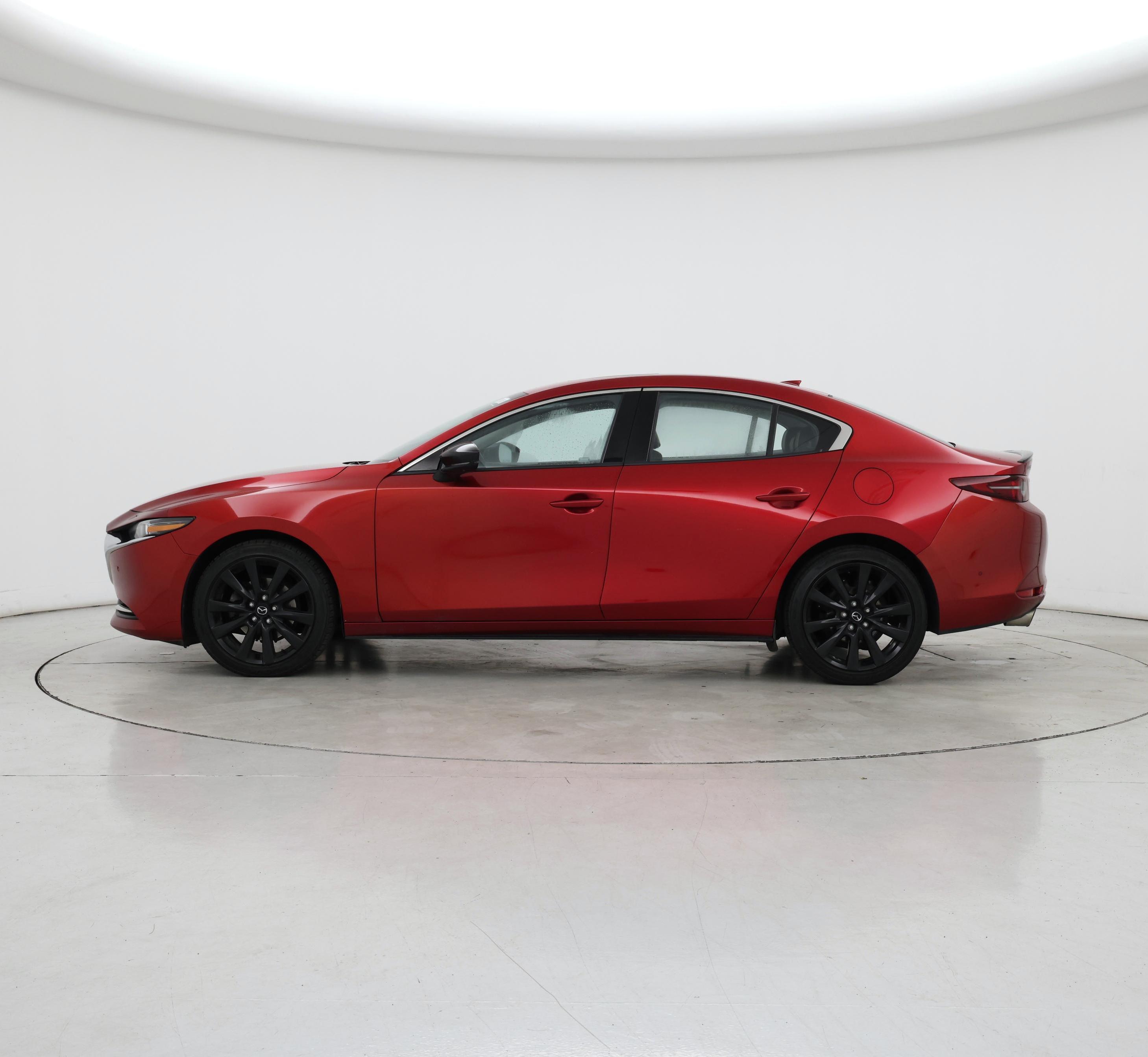 Thumbnail: 2021 Mazda Mazda3 - 3