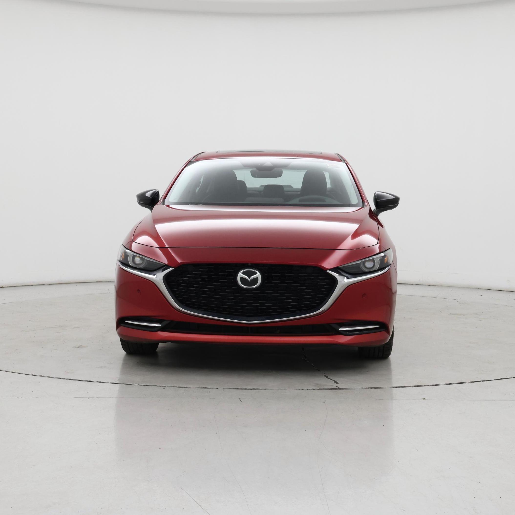 Thumbnail: 2021 Mazda Mazda3 - 5