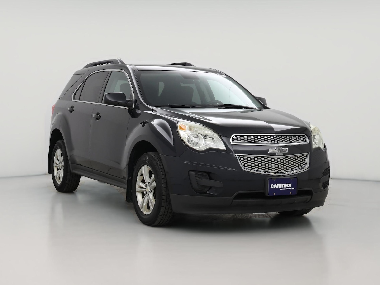 2014 Chevrolet Equinox 1LT