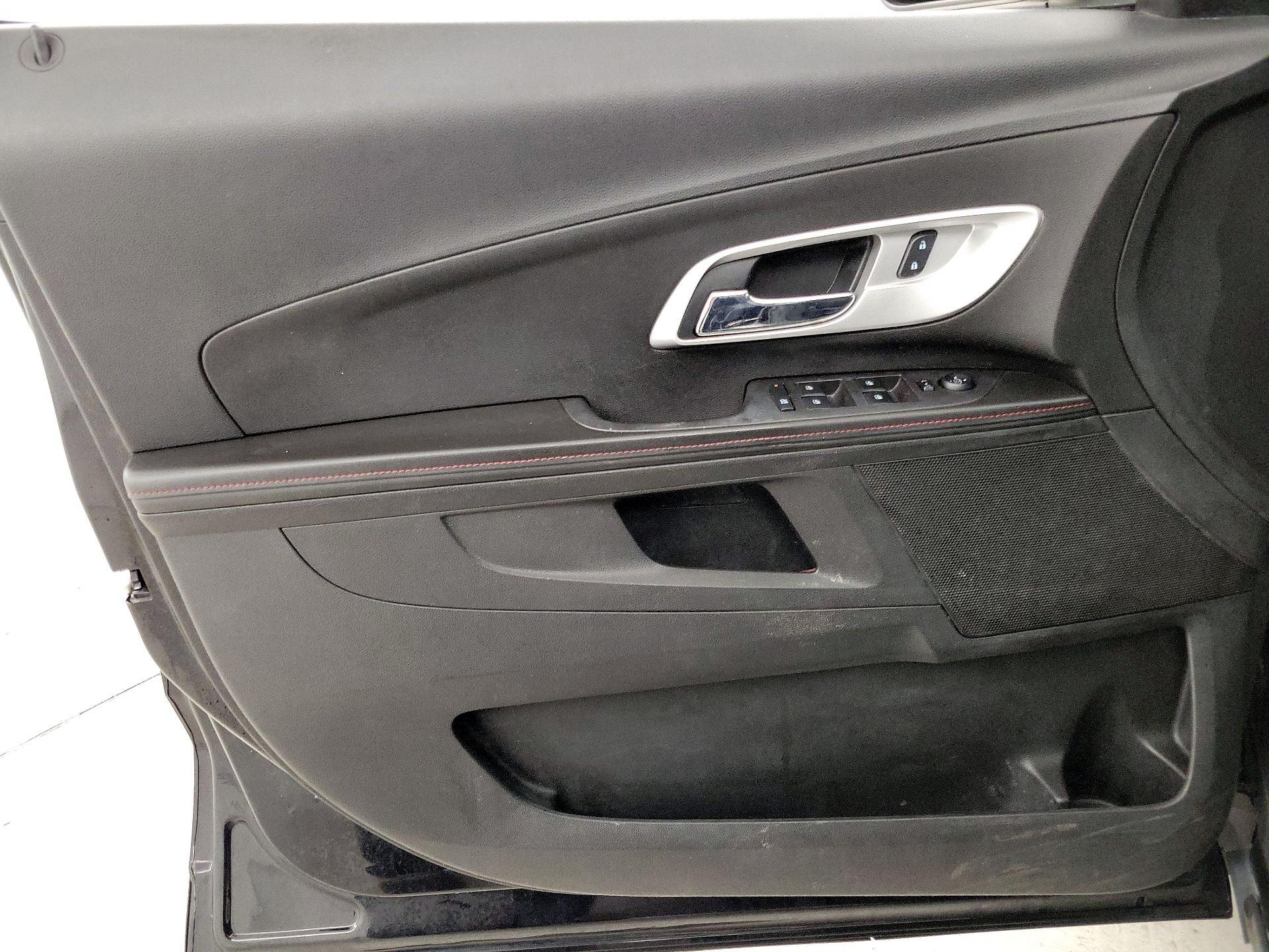 Thumbnail: 2014 Chevrolet Equinox - 12