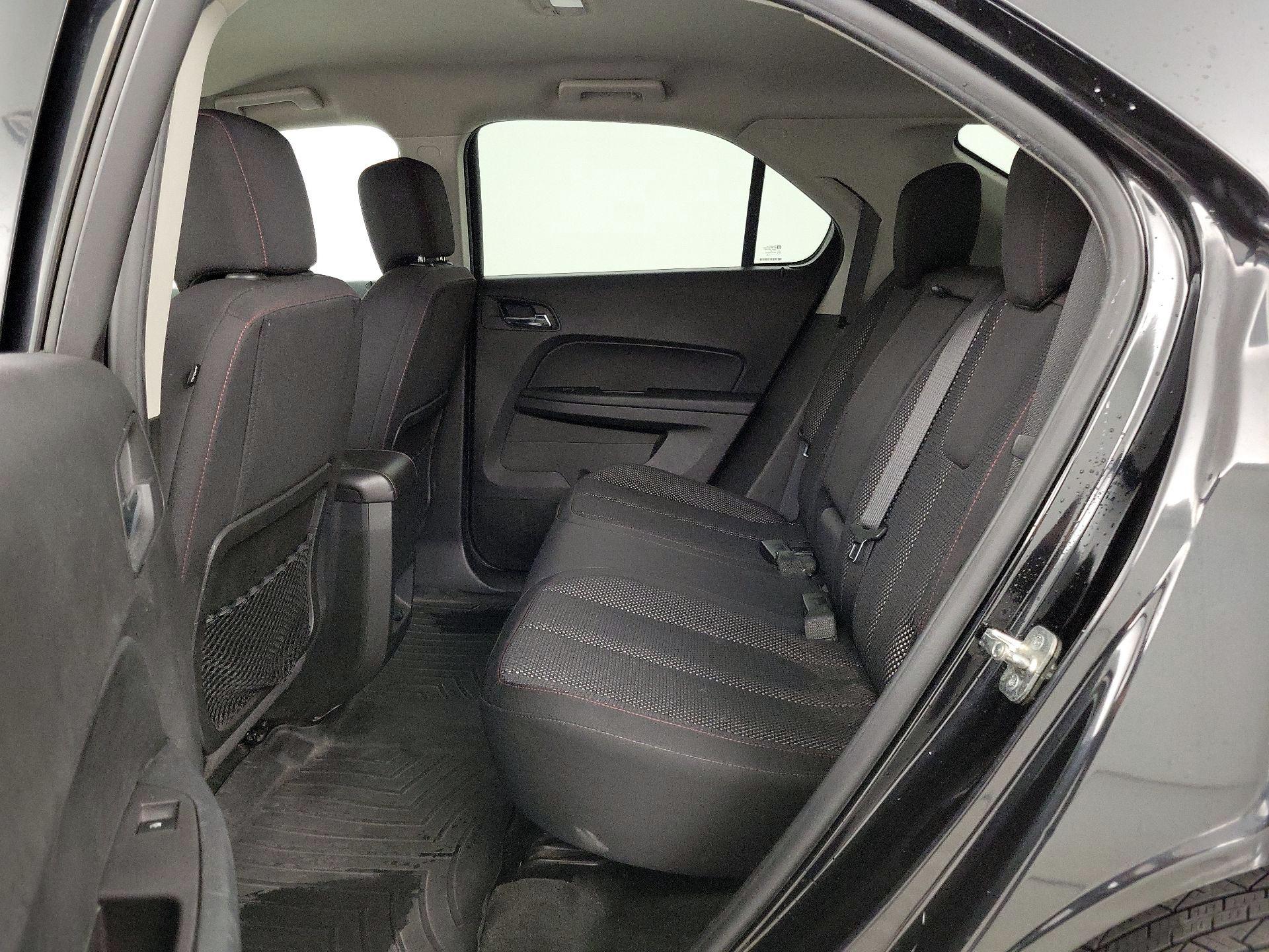 Thumbnail: 2014 Chevrolet Equinox - 19