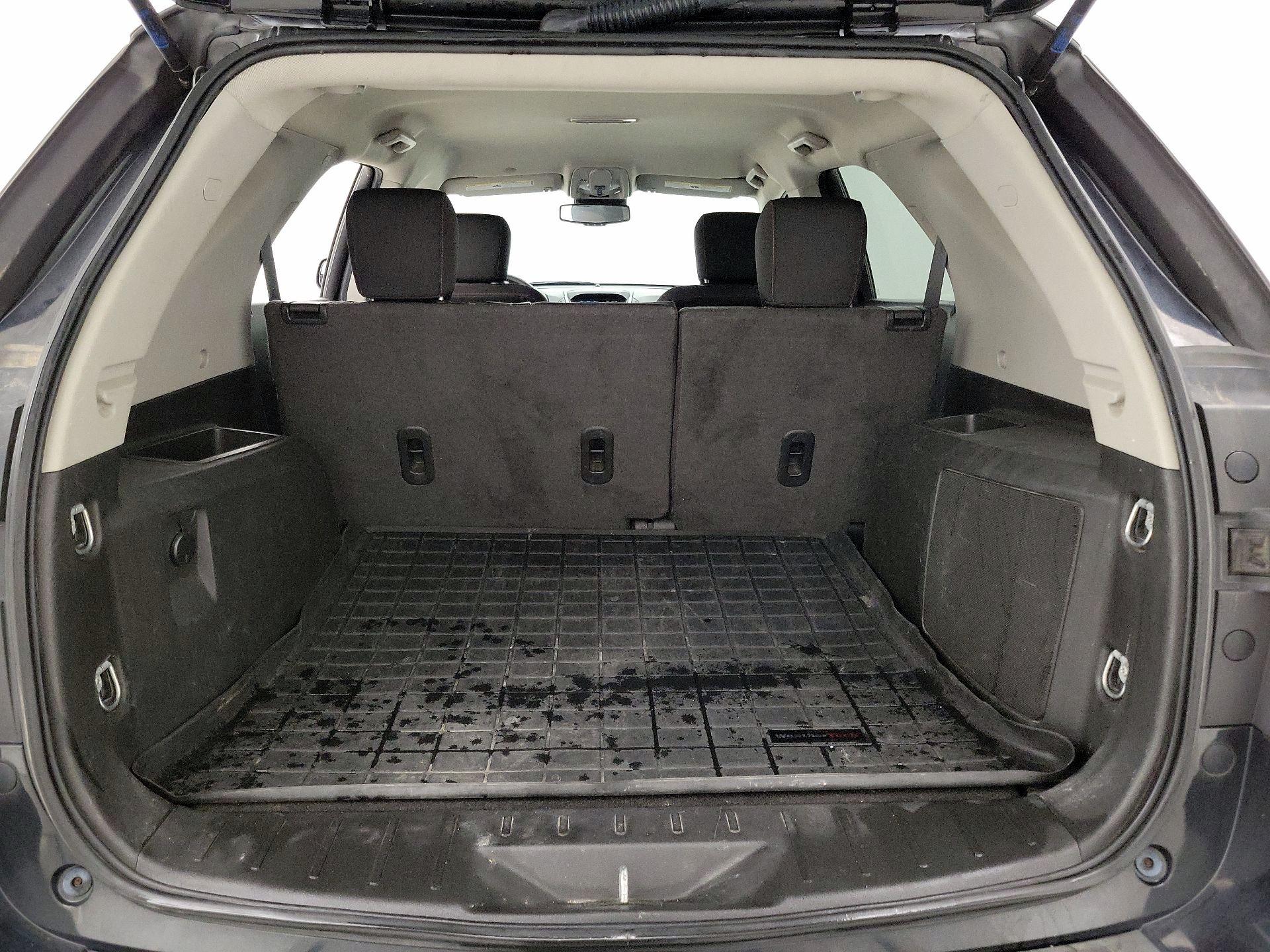 Thumbnail: 2014 Chevrolet Equinox - 20