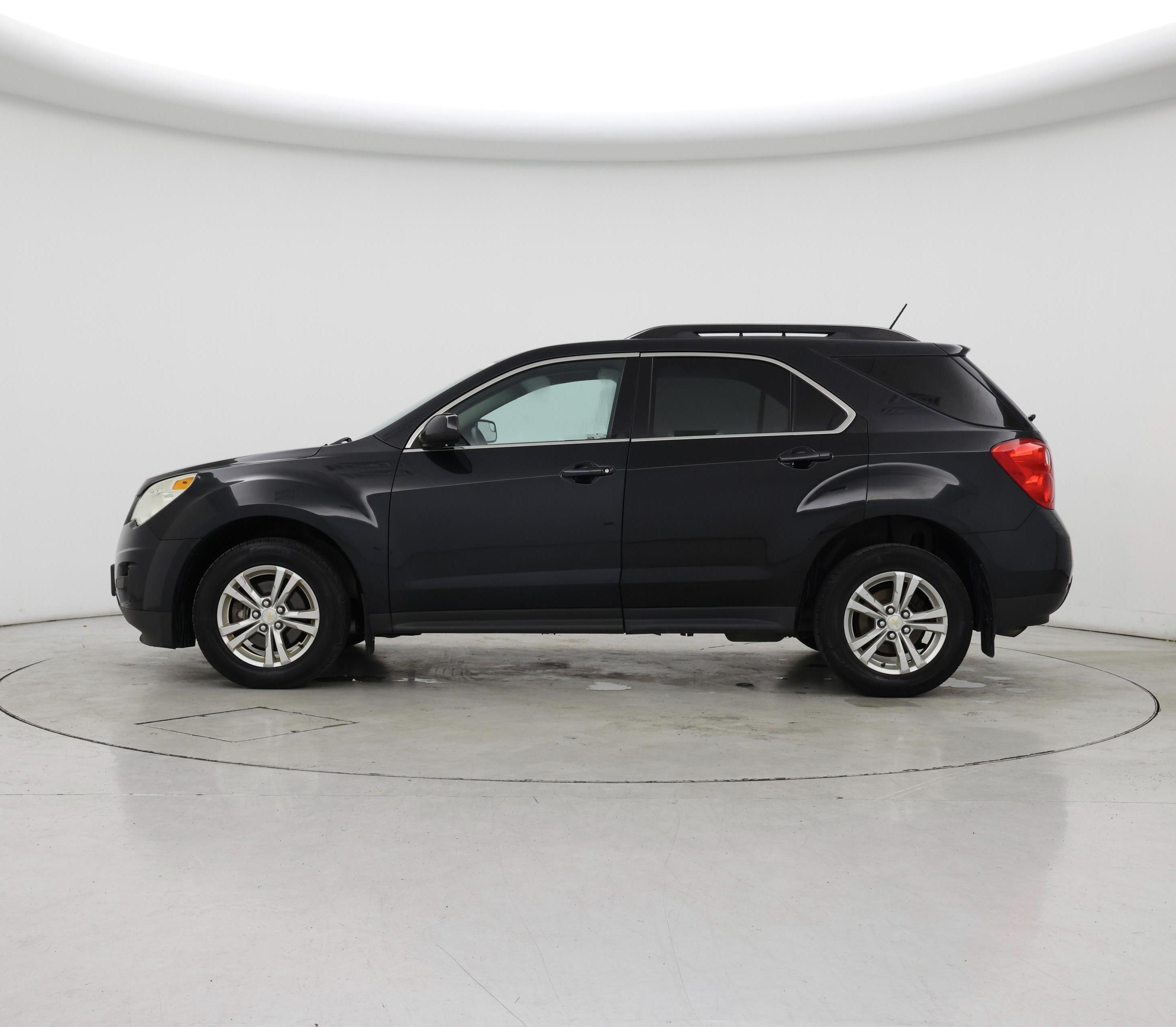 Thumbnail: 2014 Chevrolet Equinox - 3
