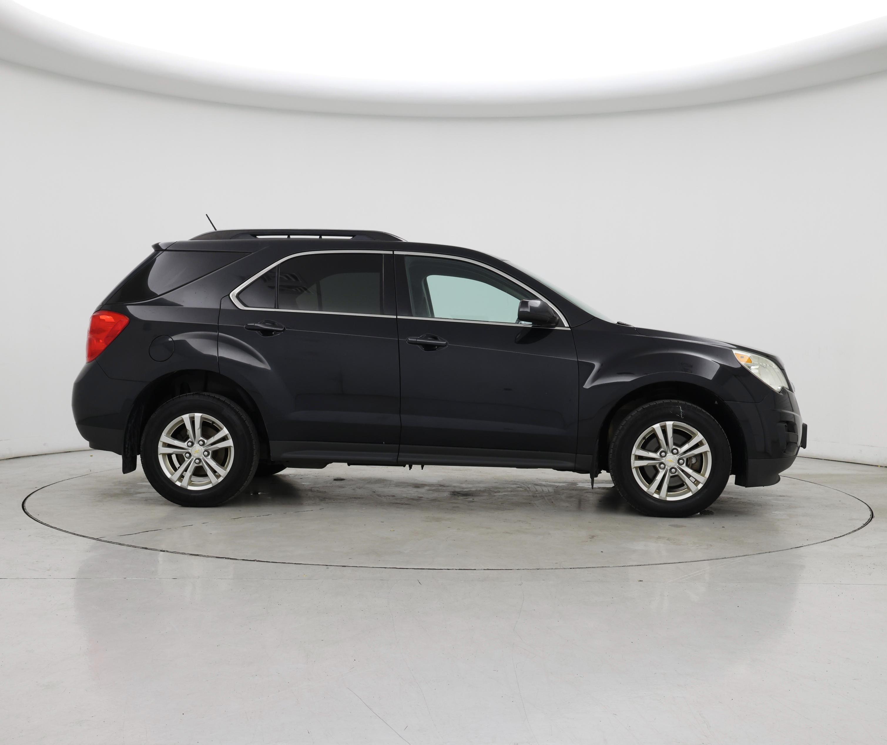 Thumbnail: 2014 Chevrolet Equinox - 7