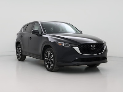 2022 Mazda CX-5 2.5 S Premium Plus Package