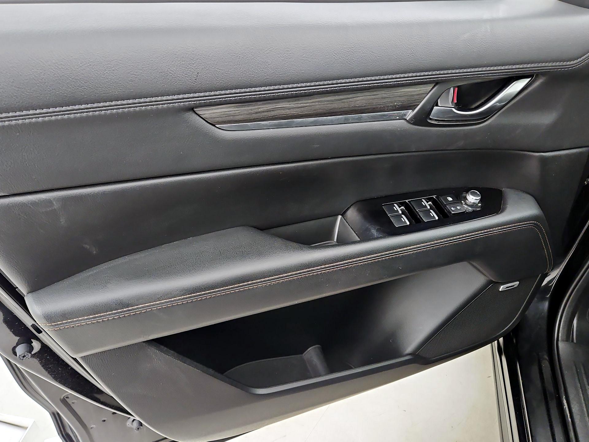 Thumbnail: 2022 Mazda CX-5 - 12