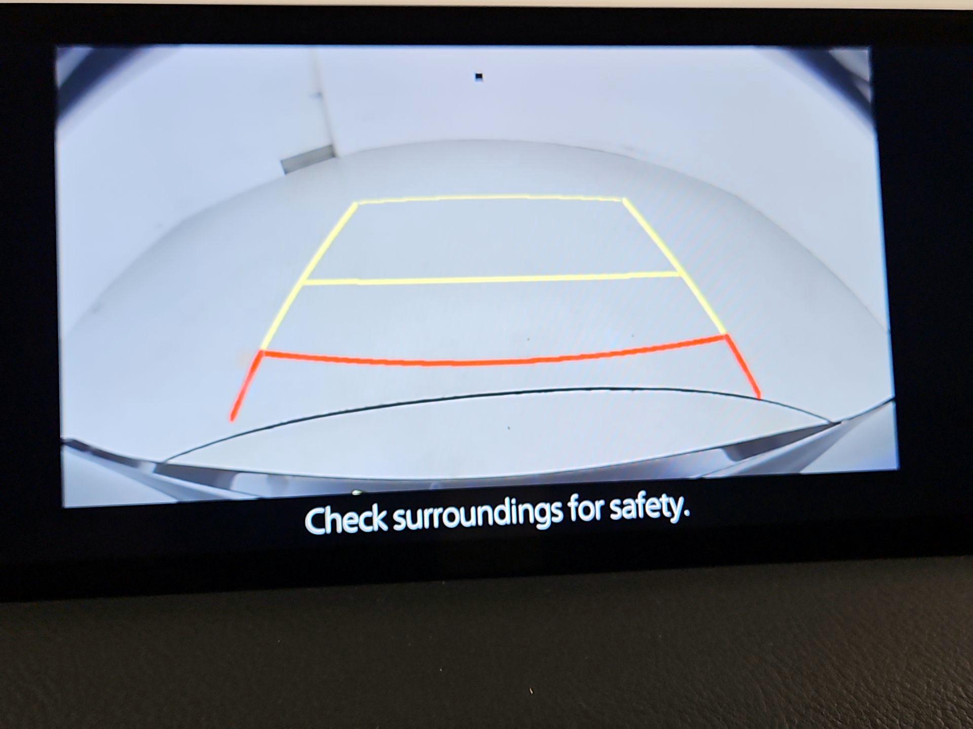 Thumbnail: 2022 Mazda CX-5 - 14