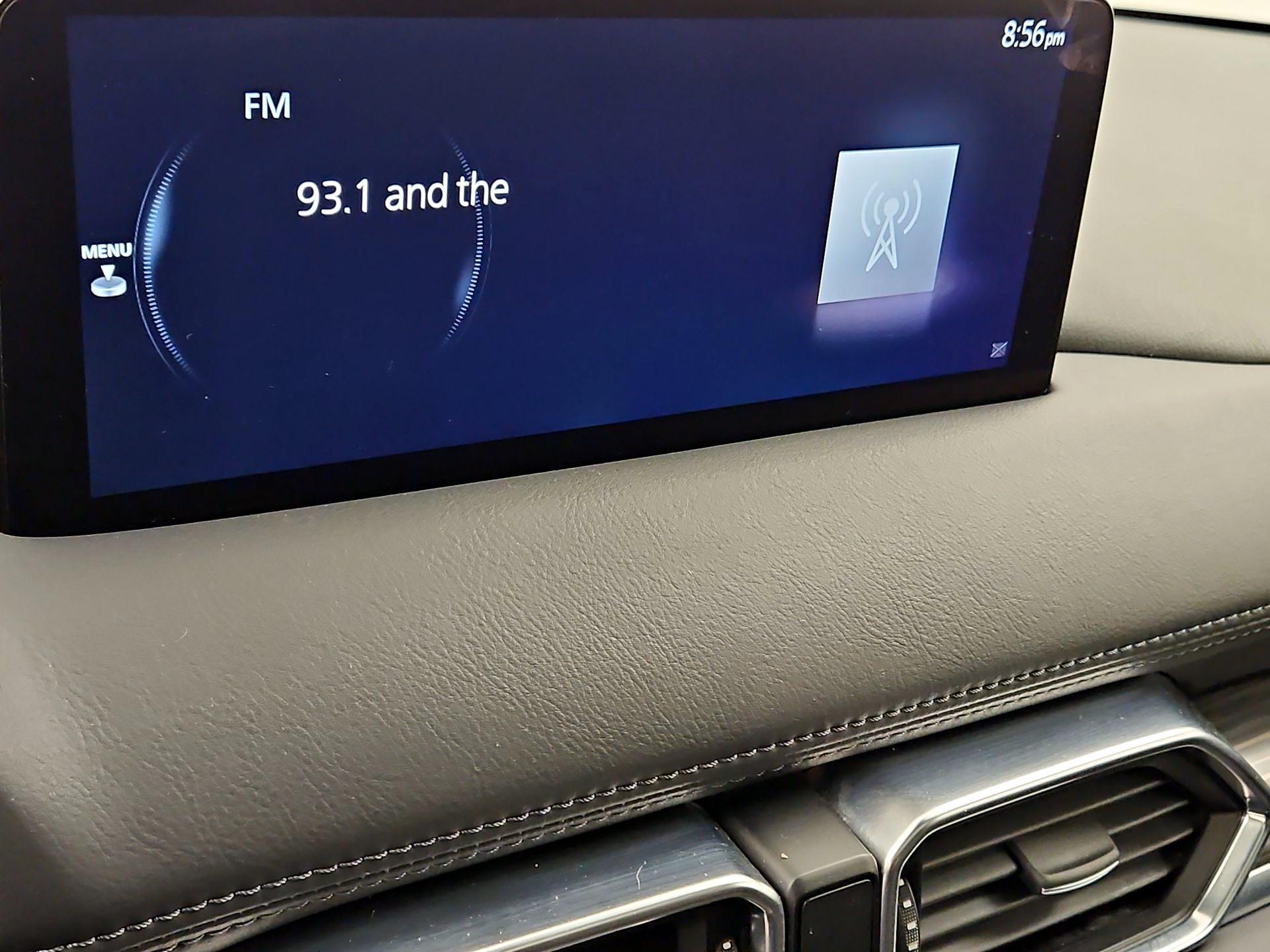 Thumbnail: 2022 Mazda CX-5 - 15