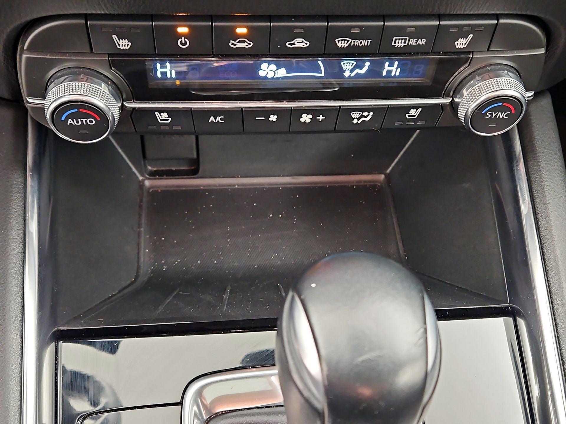 Thumbnail: 2022 Mazda CX-5 - 16