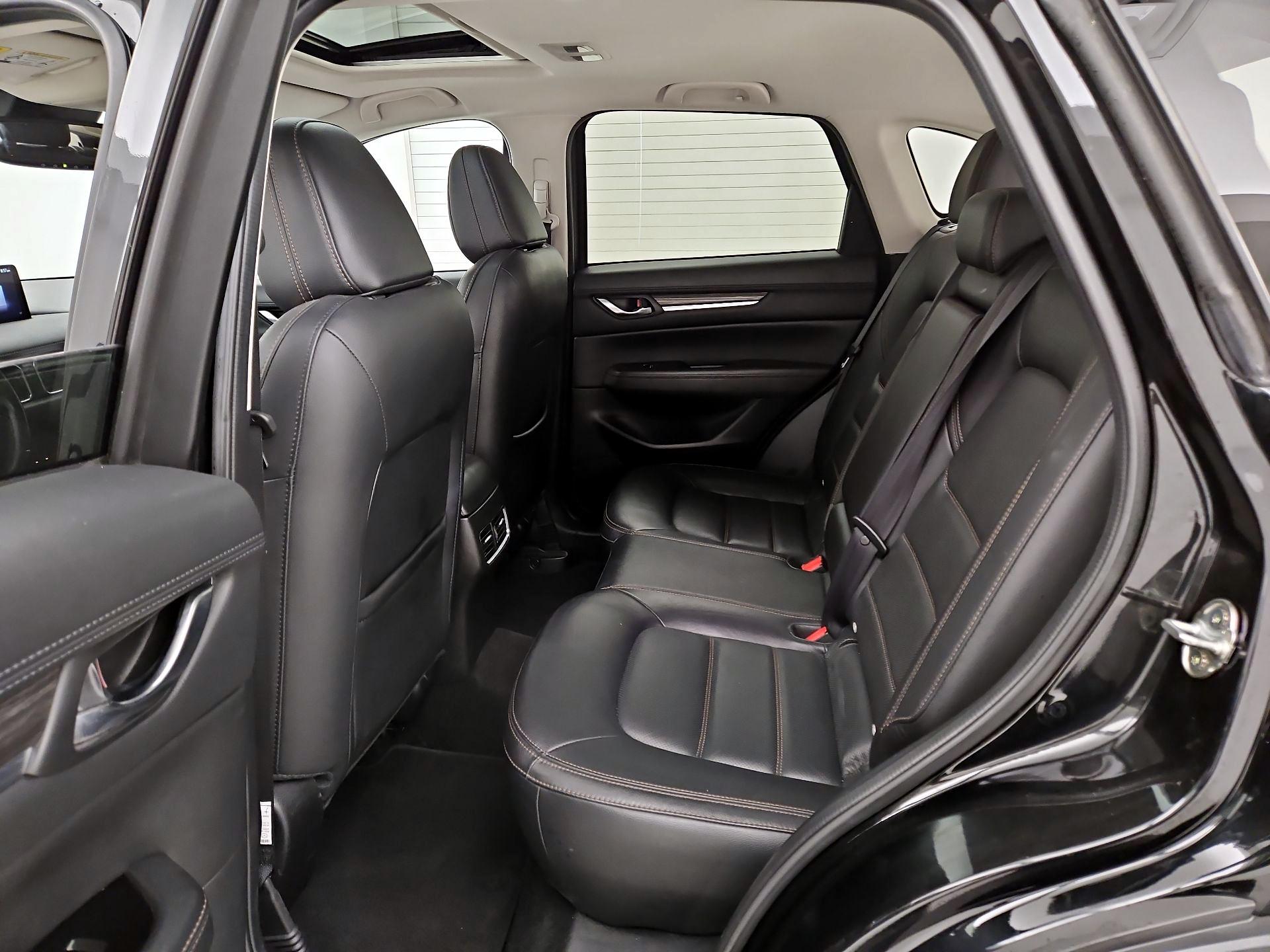 Thumbnail: 2022 Mazda CX-5 - 20