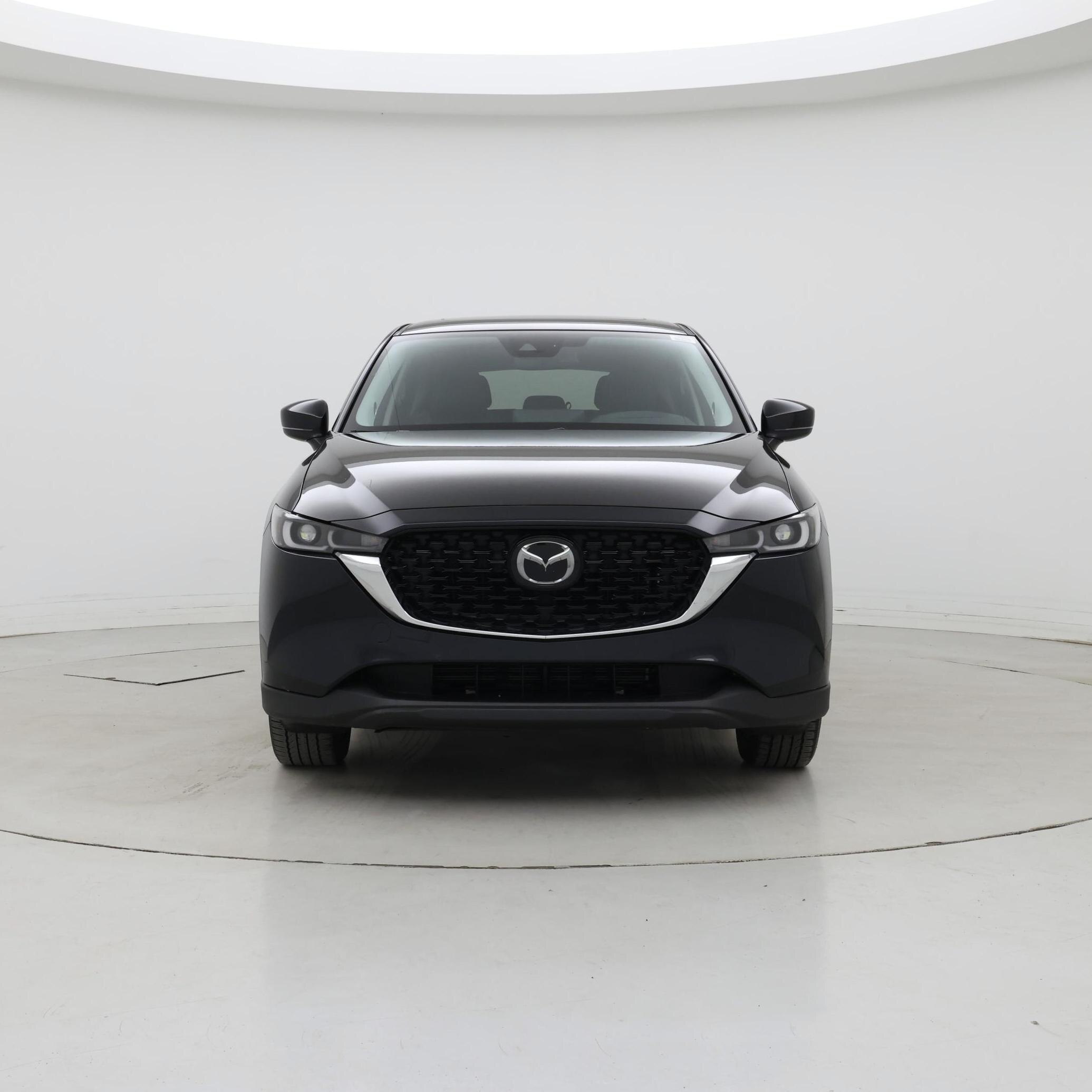 Thumbnail: 2022 Mazda CX-5 - 5