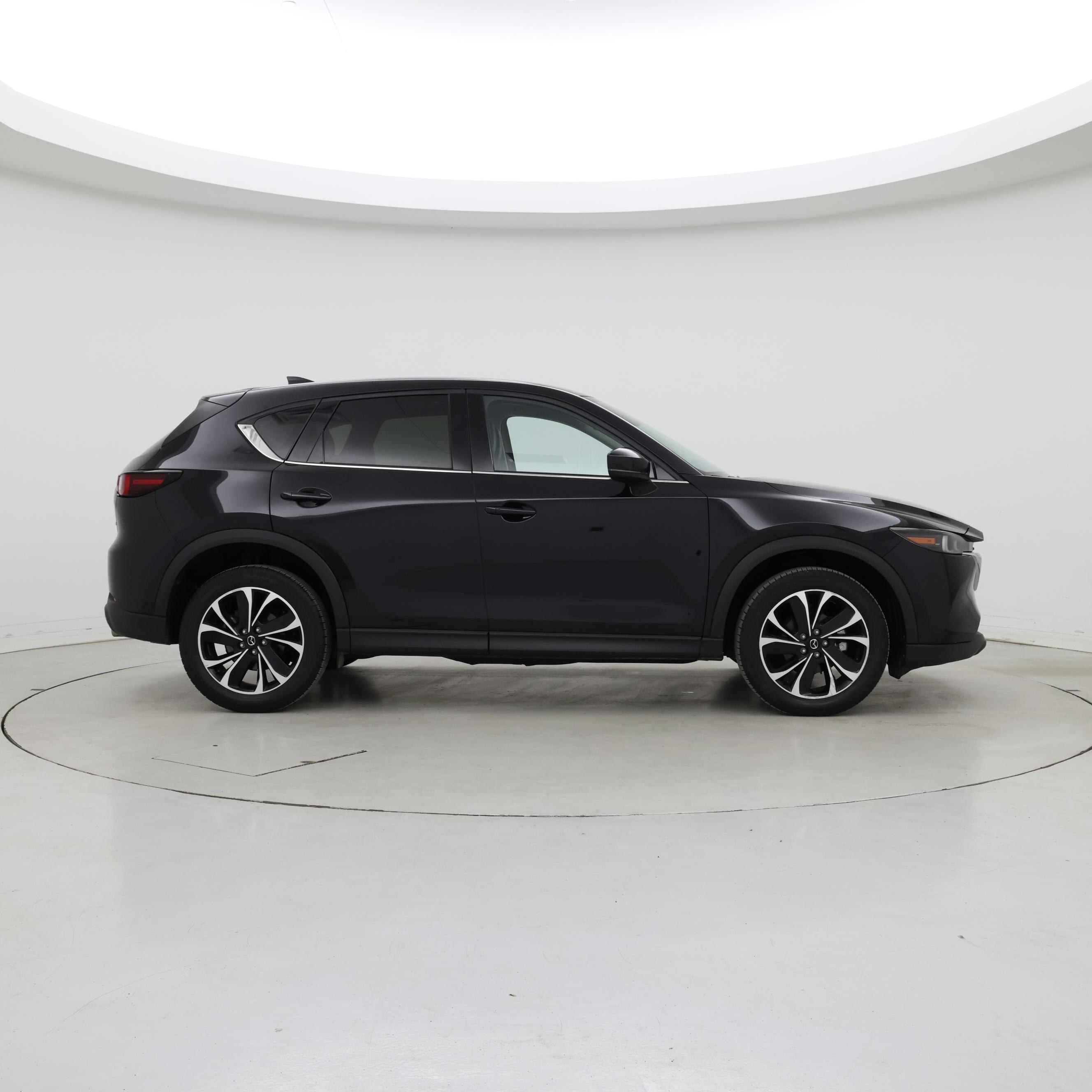 Thumbnail: 2022 Mazda CX-5 - 7