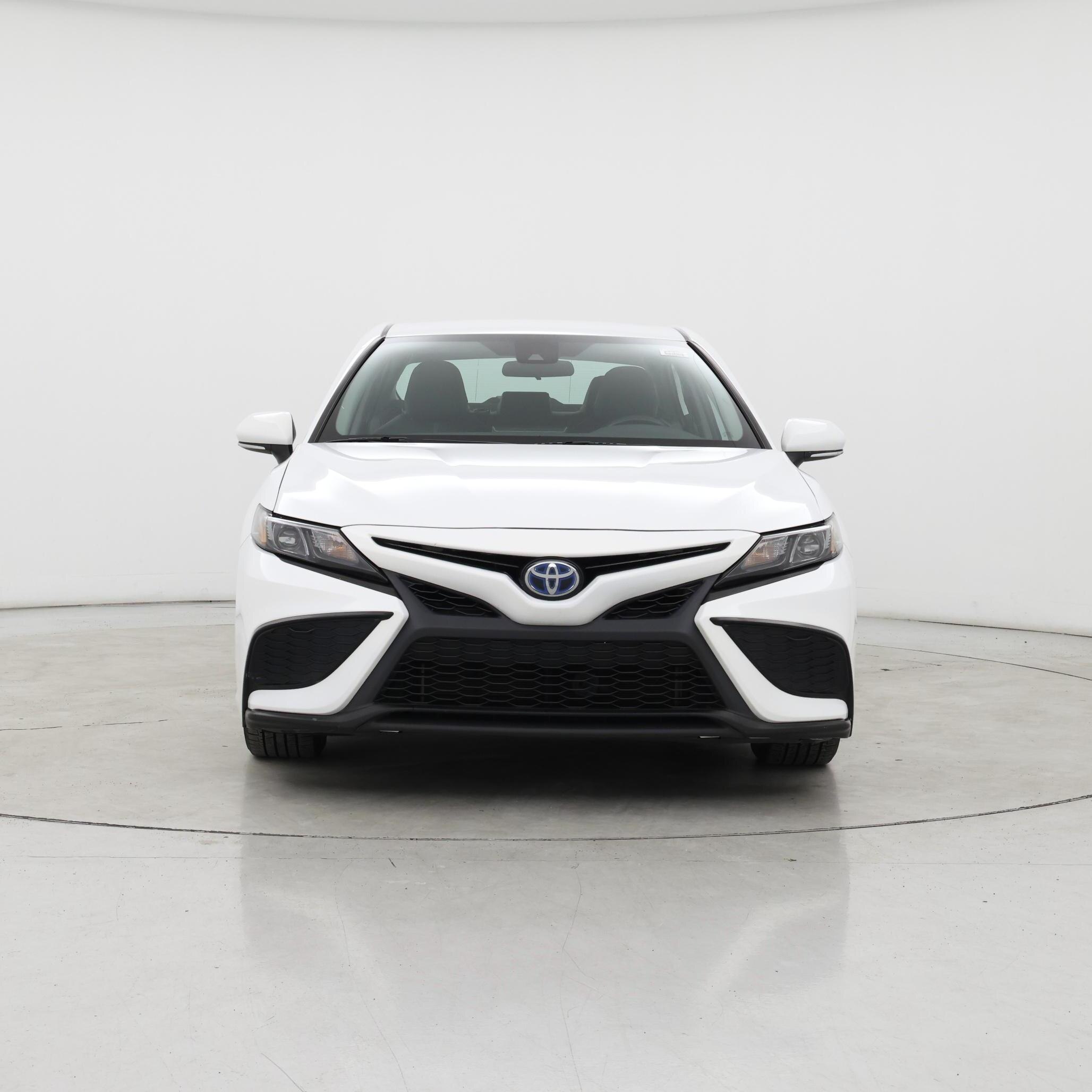 Thumbnail: 2021 Toyota Camry - 5