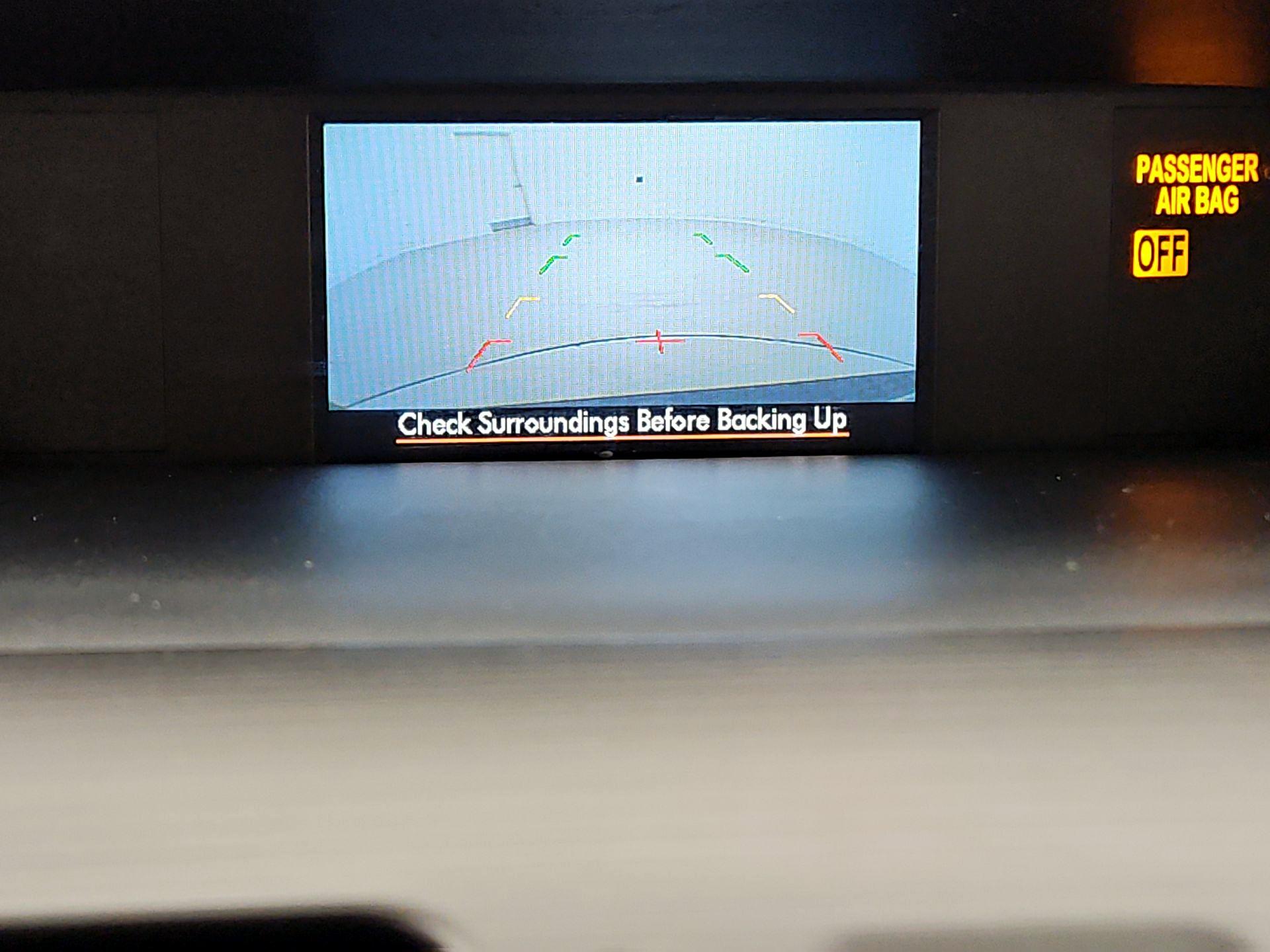 Thumbnail: 2015 Subaru Forester - 14