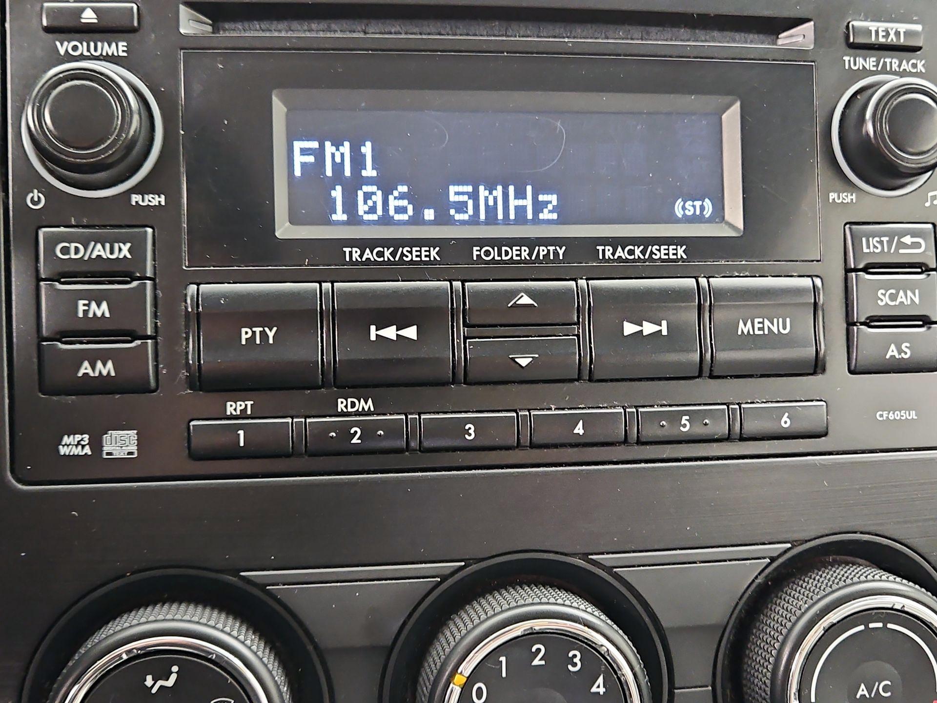 Thumbnail: 2015 Subaru Forester - 15