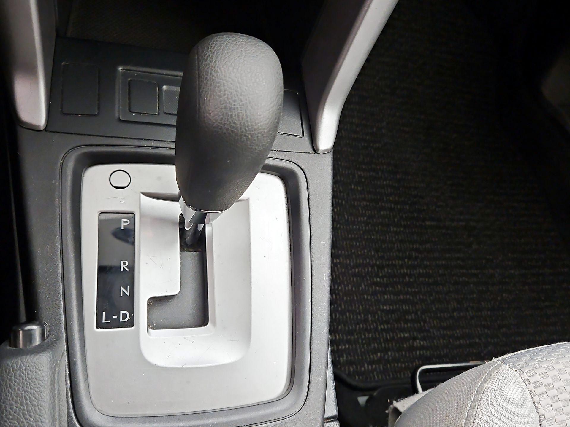 Thumbnail: 2015 Subaru Forester - 17