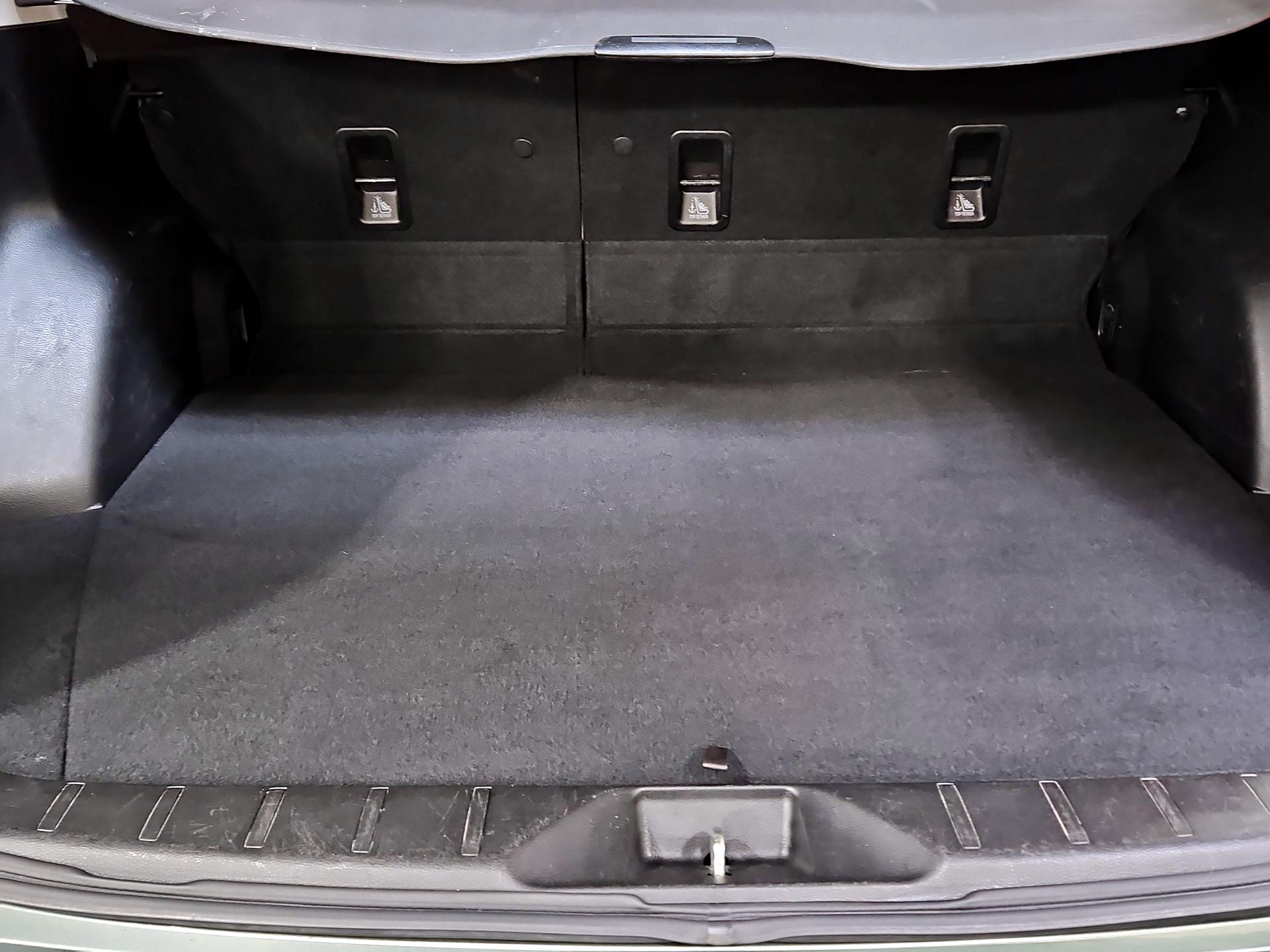 Thumbnail: 2015 Subaru Forester - 20