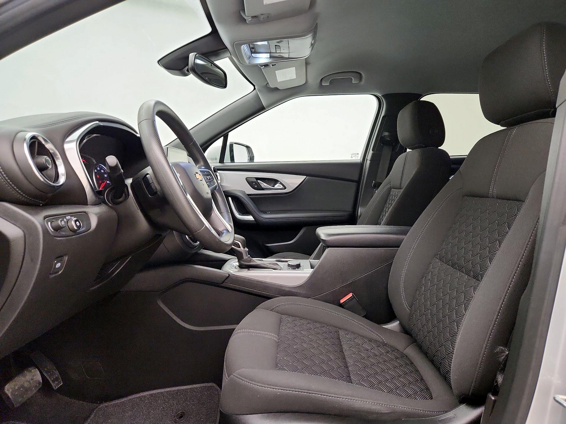 Thumbnail: 2021 Chevrolet Blazer - 11