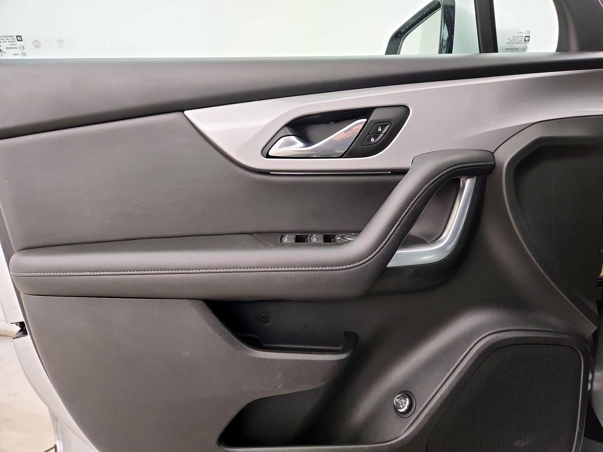 Thumbnail: 2021 Chevrolet Blazer - 12