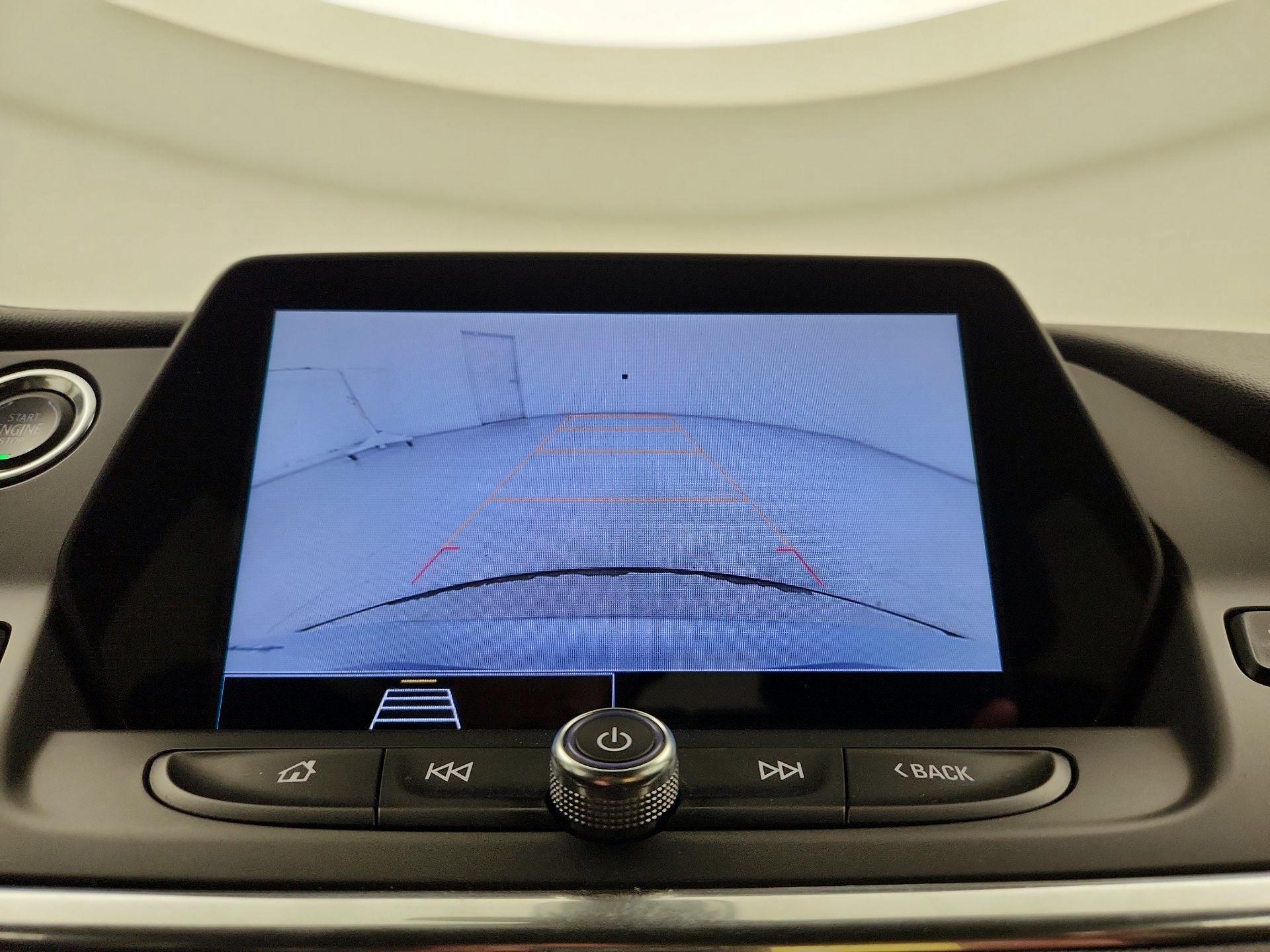 Thumbnail: 2021 Chevrolet Blazer - 14