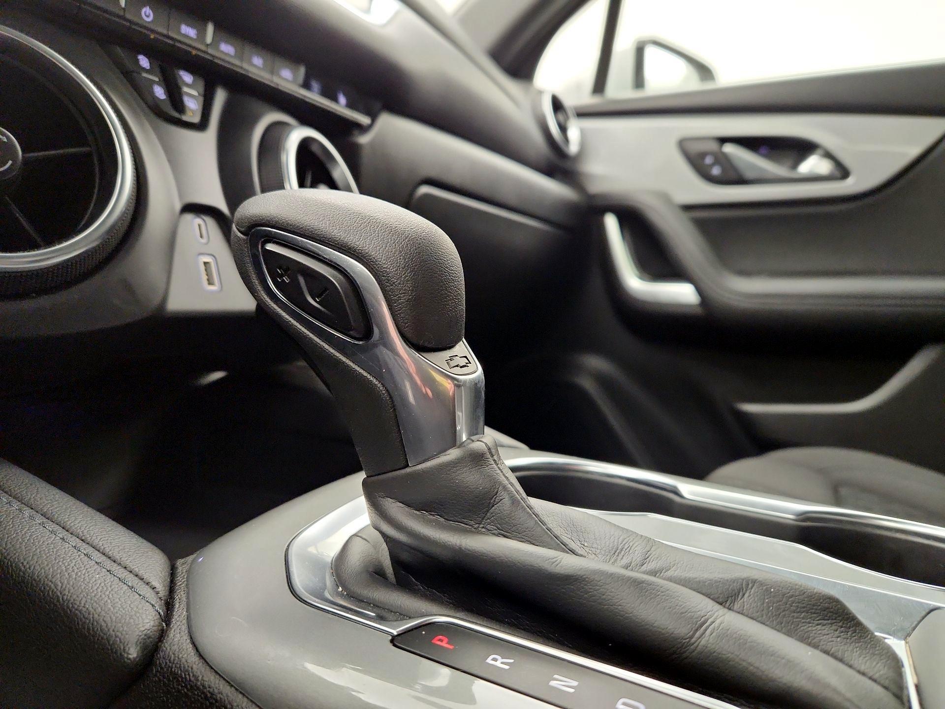 Thumbnail: 2021 Chevrolet Blazer - 17