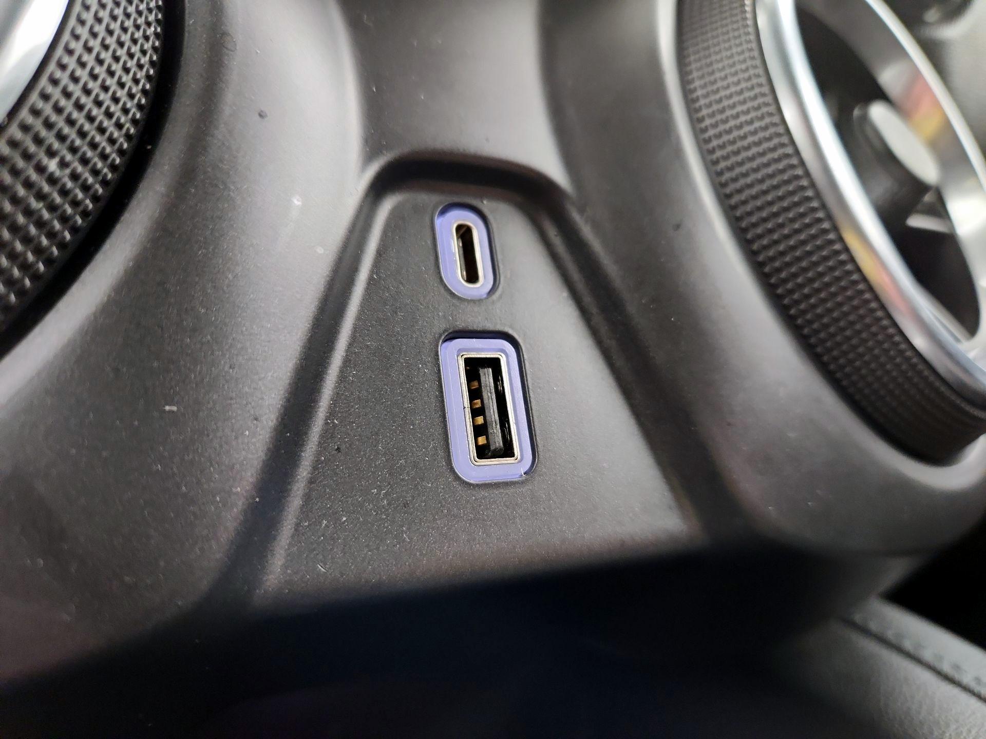 Thumbnail: 2021 Chevrolet Blazer - 18