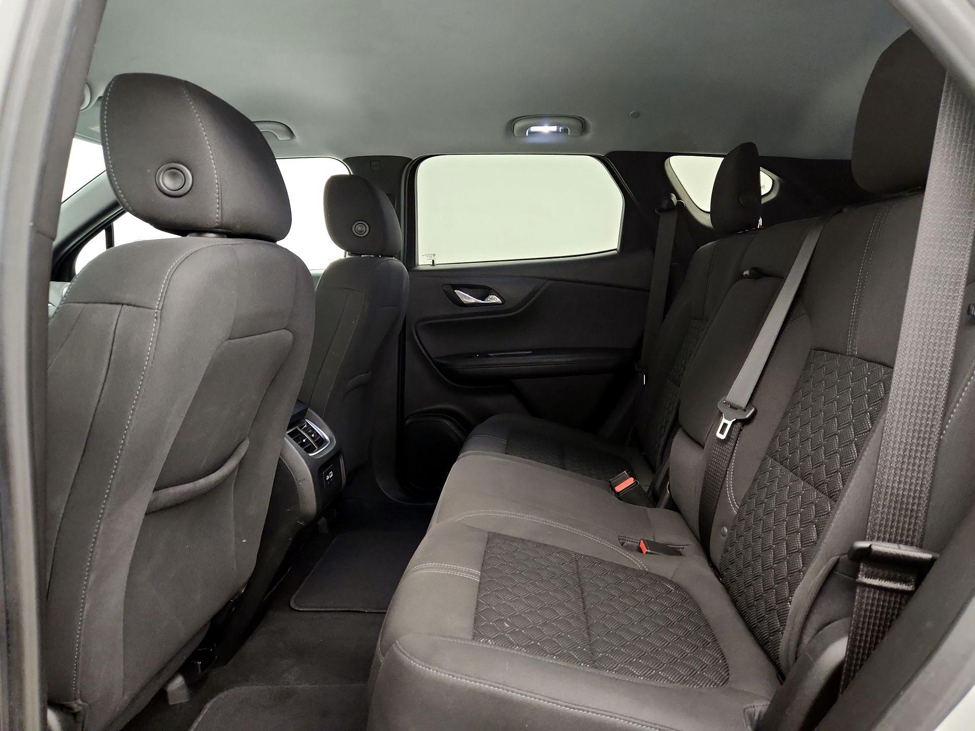 Thumbnail: 2021 Chevrolet Blazer - 19