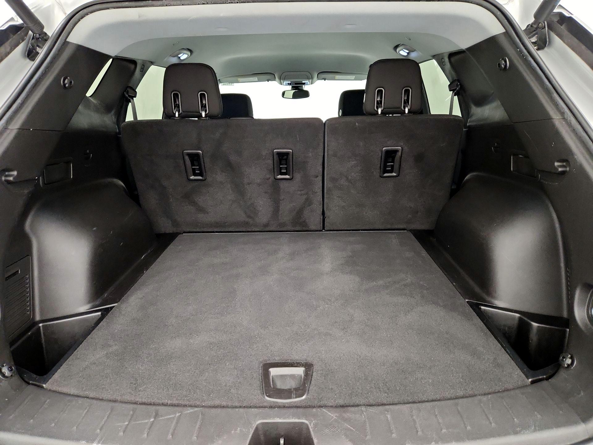 Thumbnail: 2021 Chevrolet Blazer - 20