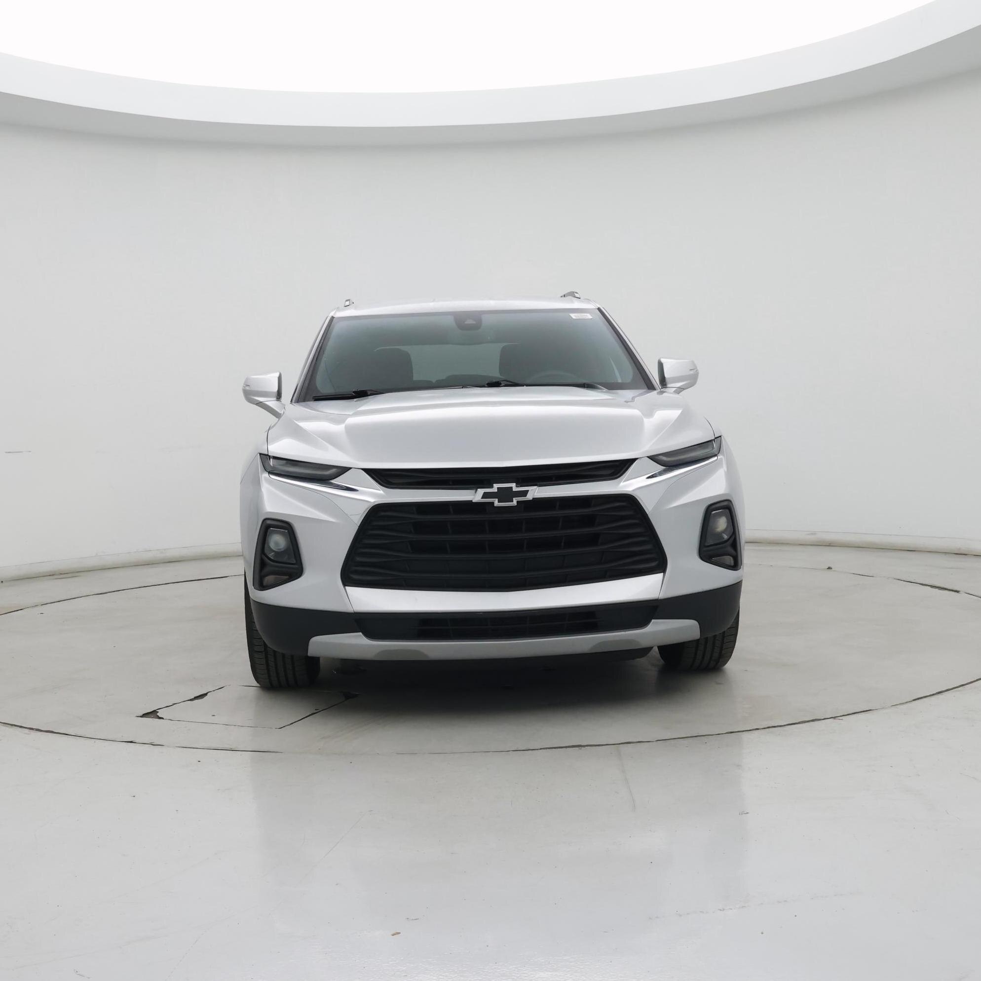 Thumbnail: 2021 Chevrolet Blazer - 5