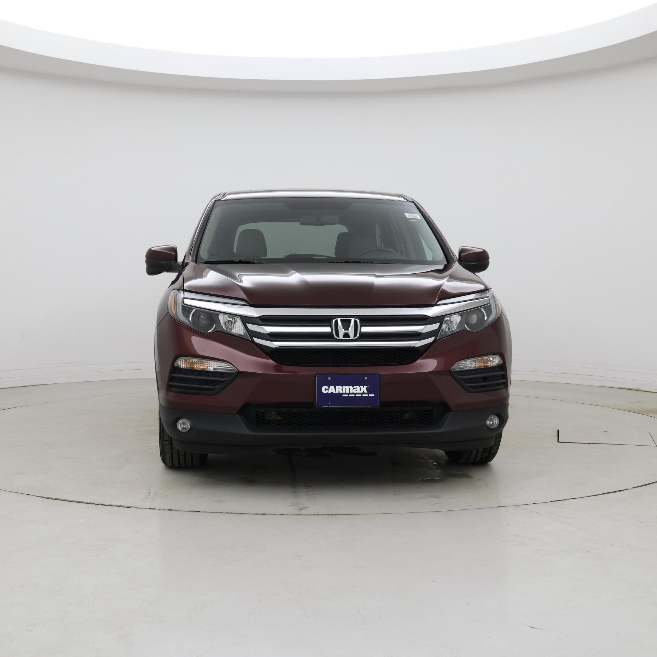 Thumbnail: 2016 Honda Pilot - 5