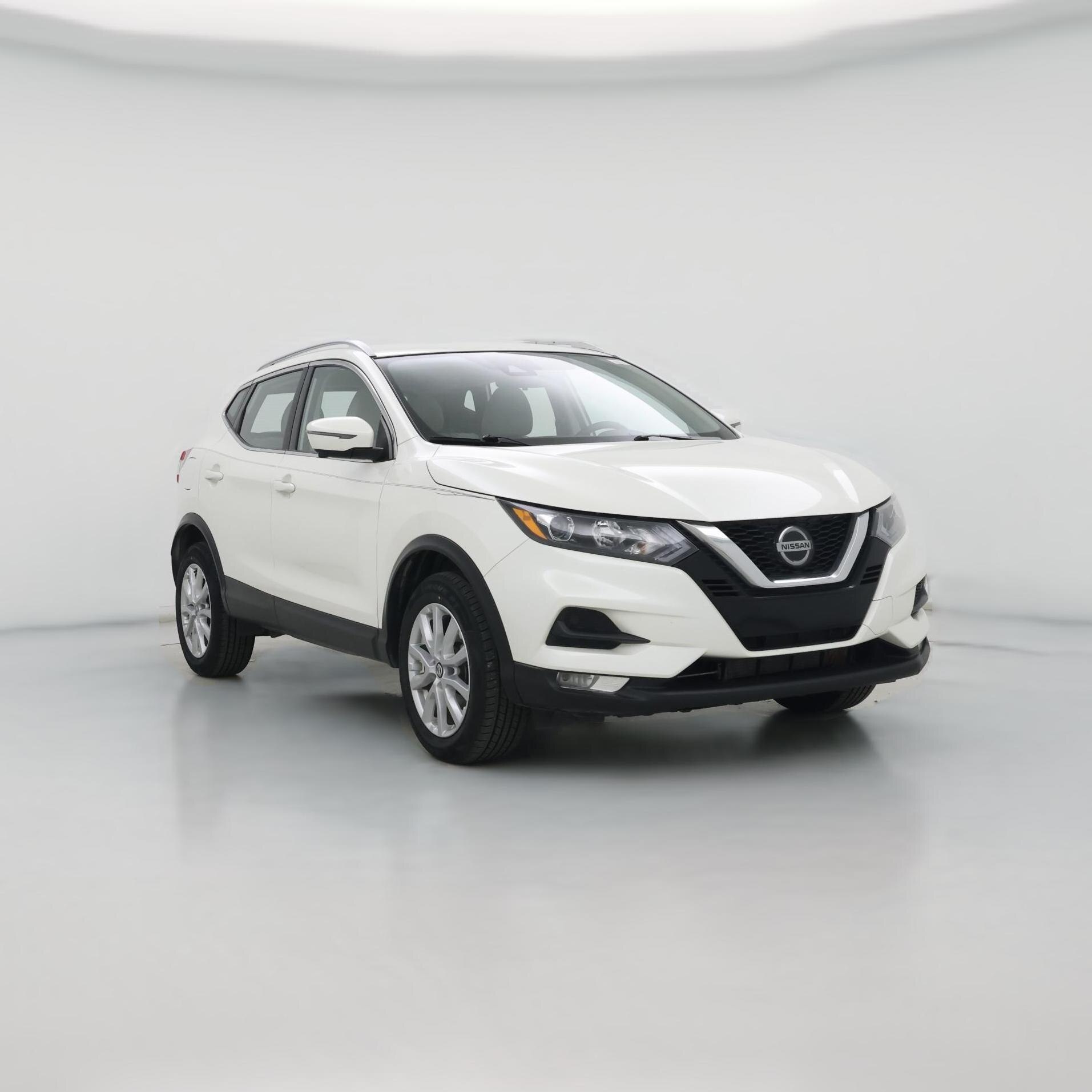 Thumbnail: 2022 Nissan Rogue Sport - 1
