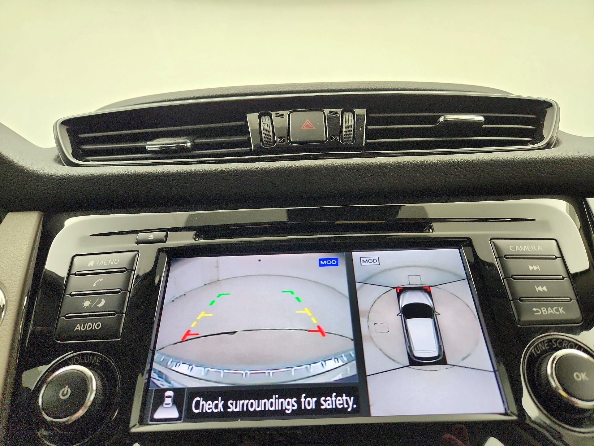 Thumbnail: 2022 Nissan Rogue Sport - 14