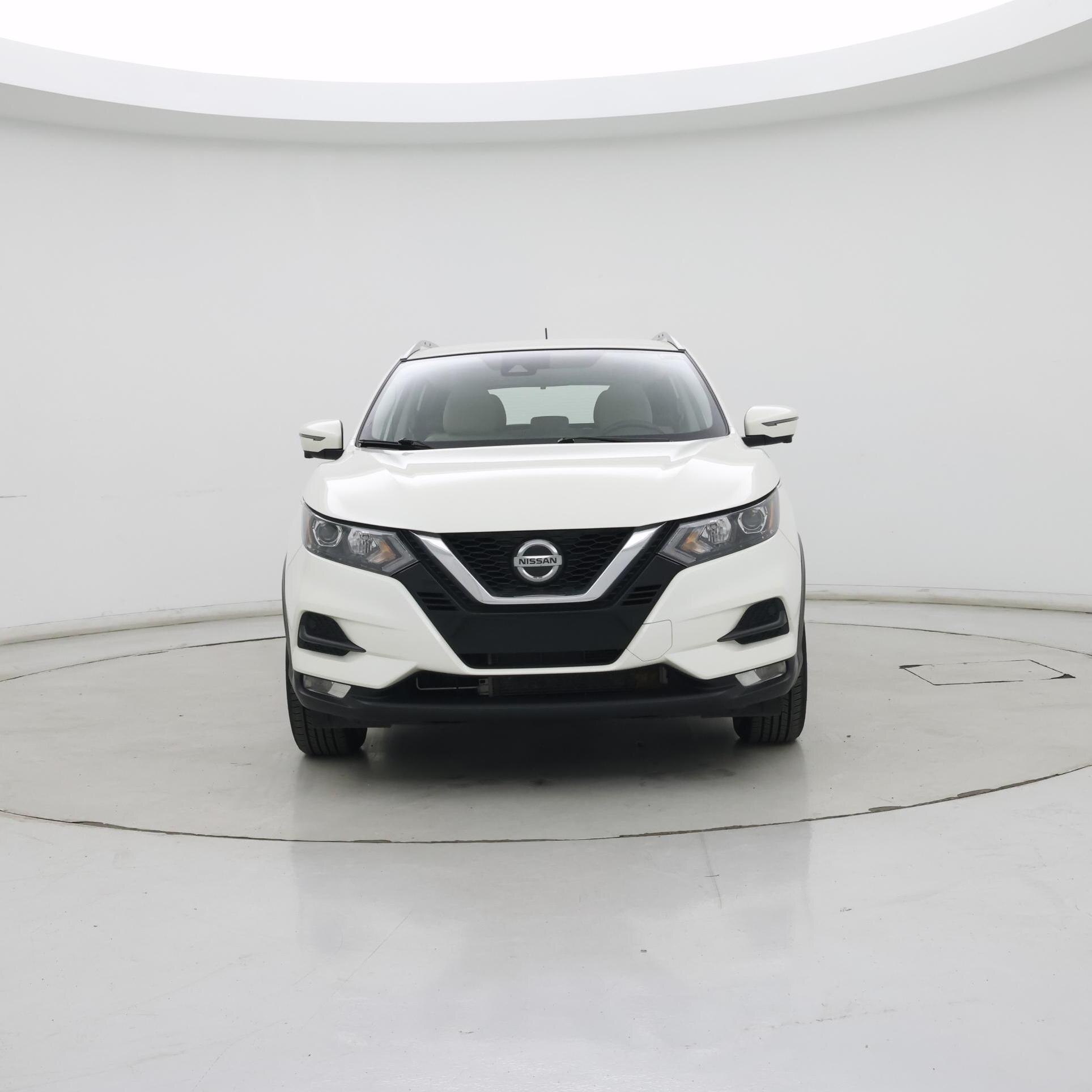Thumbnail: 2022 Nissan Rogue Sport - 5