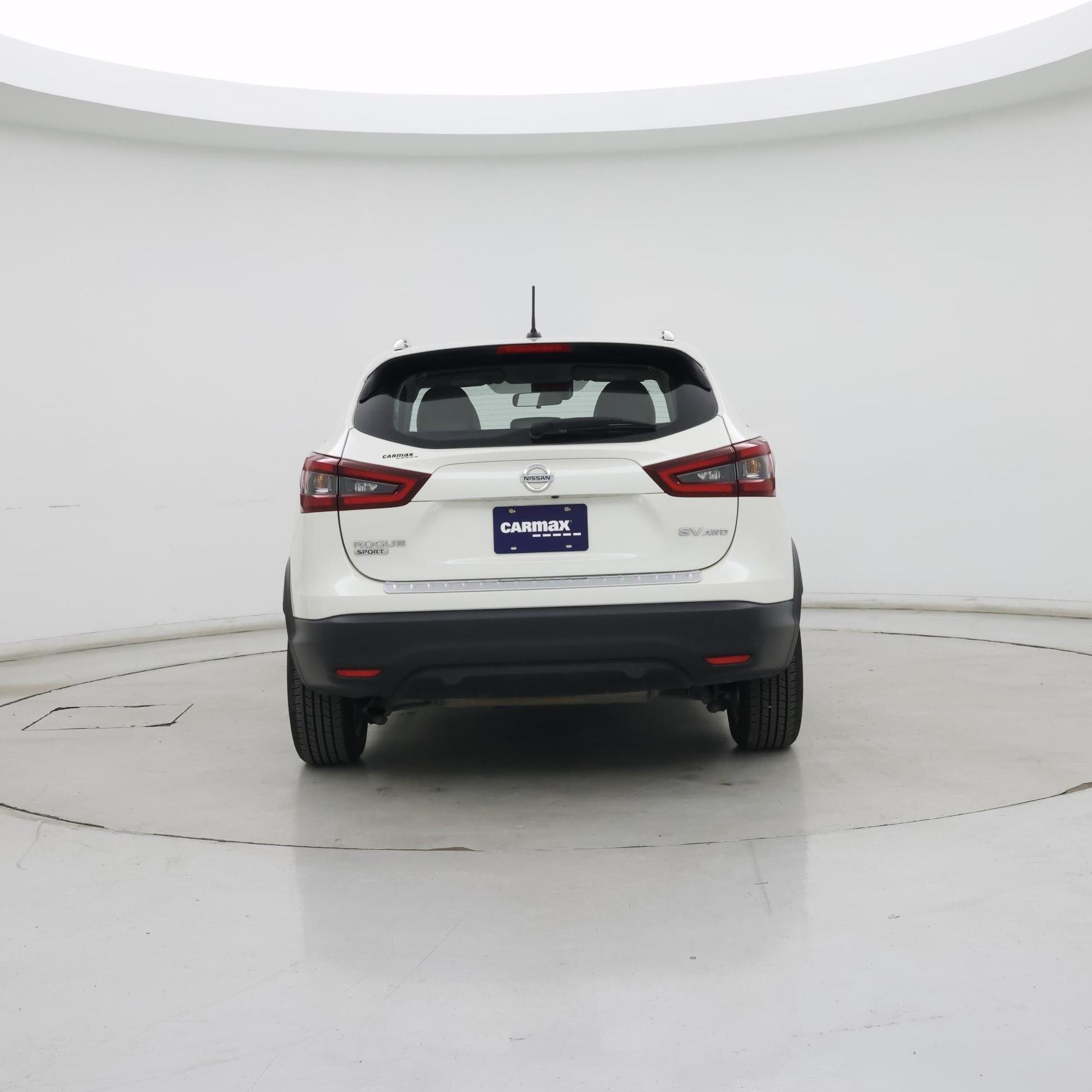 Thumbnail: 2022 Nissan Rogue Sport - 6