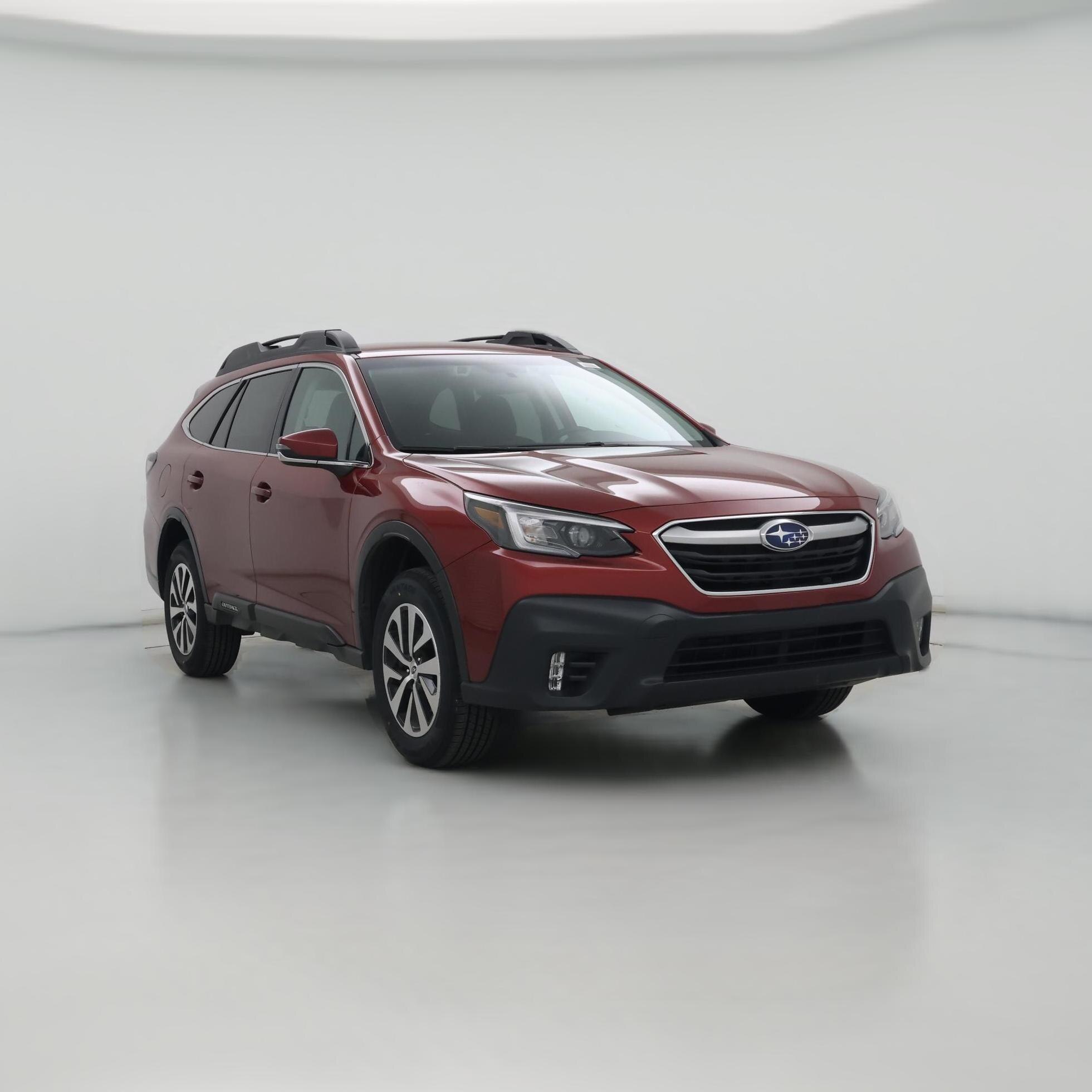 Thumbnail: 2022 Subaru Outback - 1